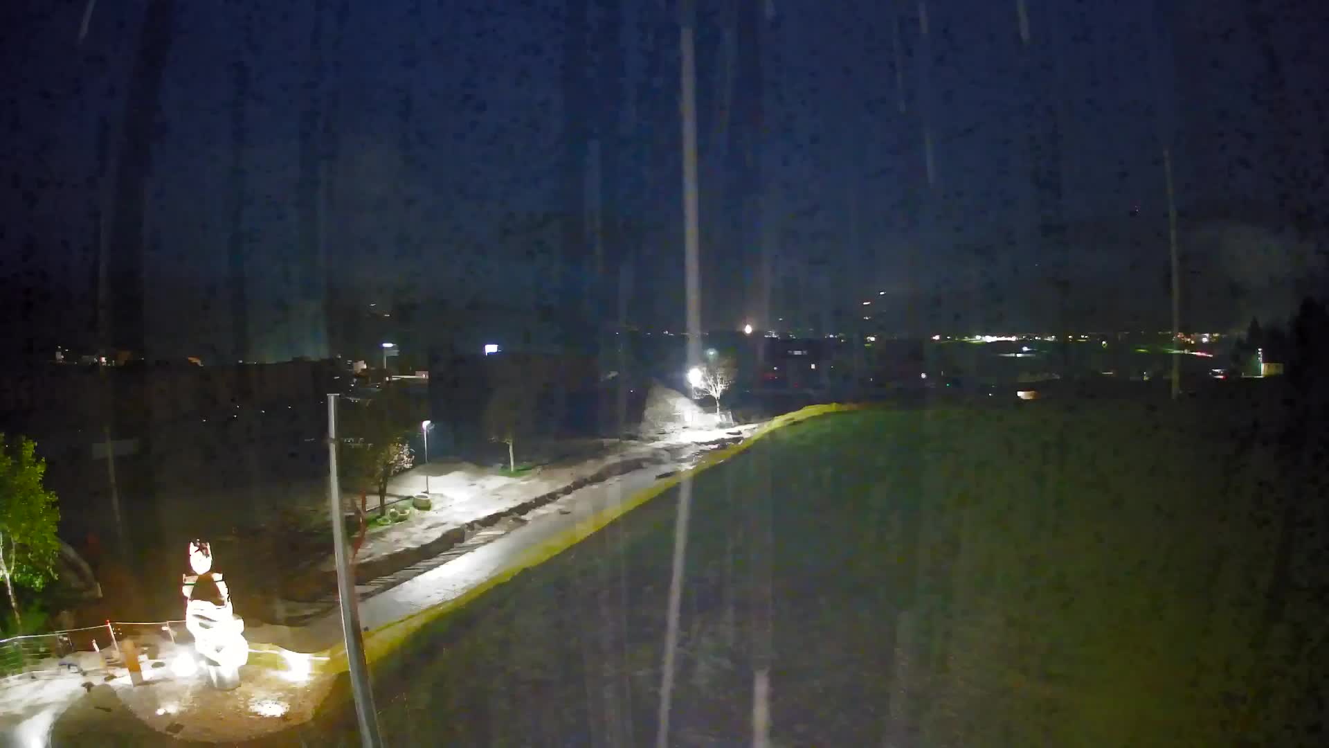 Webcam Rasun / Kronplatz – Vista en vivo desde el valle de Anterselva