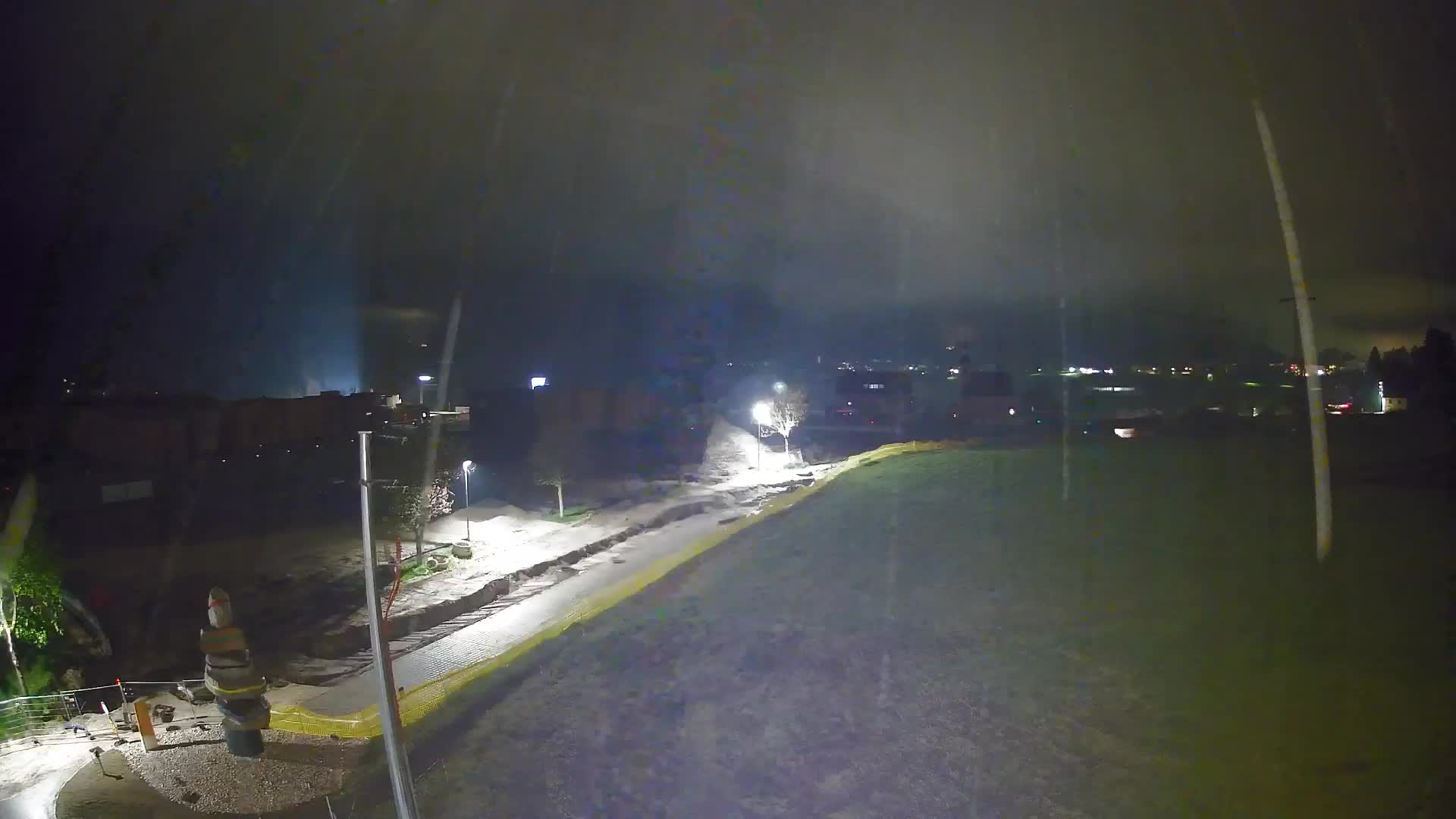 Webcam Rasen / Kronplatz – Liveblick aus dem Antholzertal