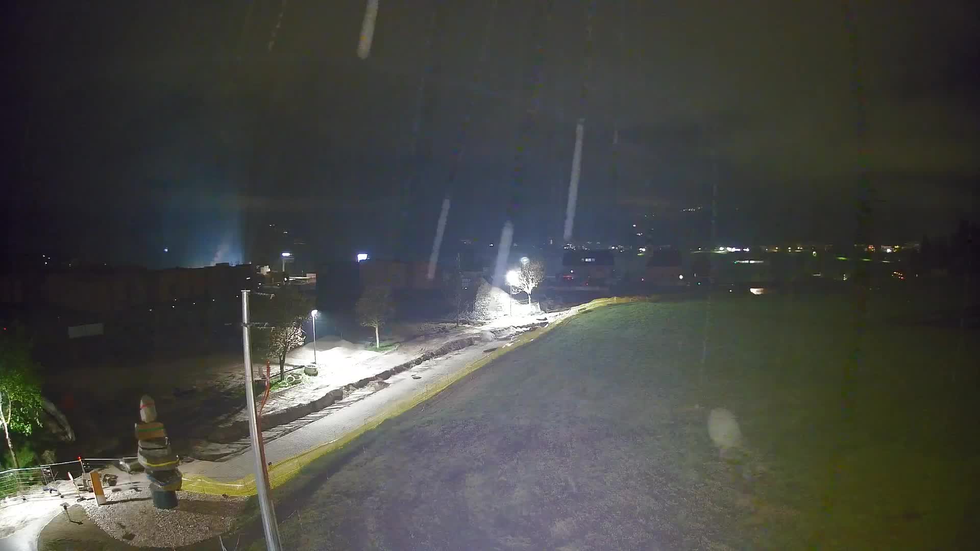 Webcam Rasen / Kronplatz – Liveblick aus dem Antholzertal
