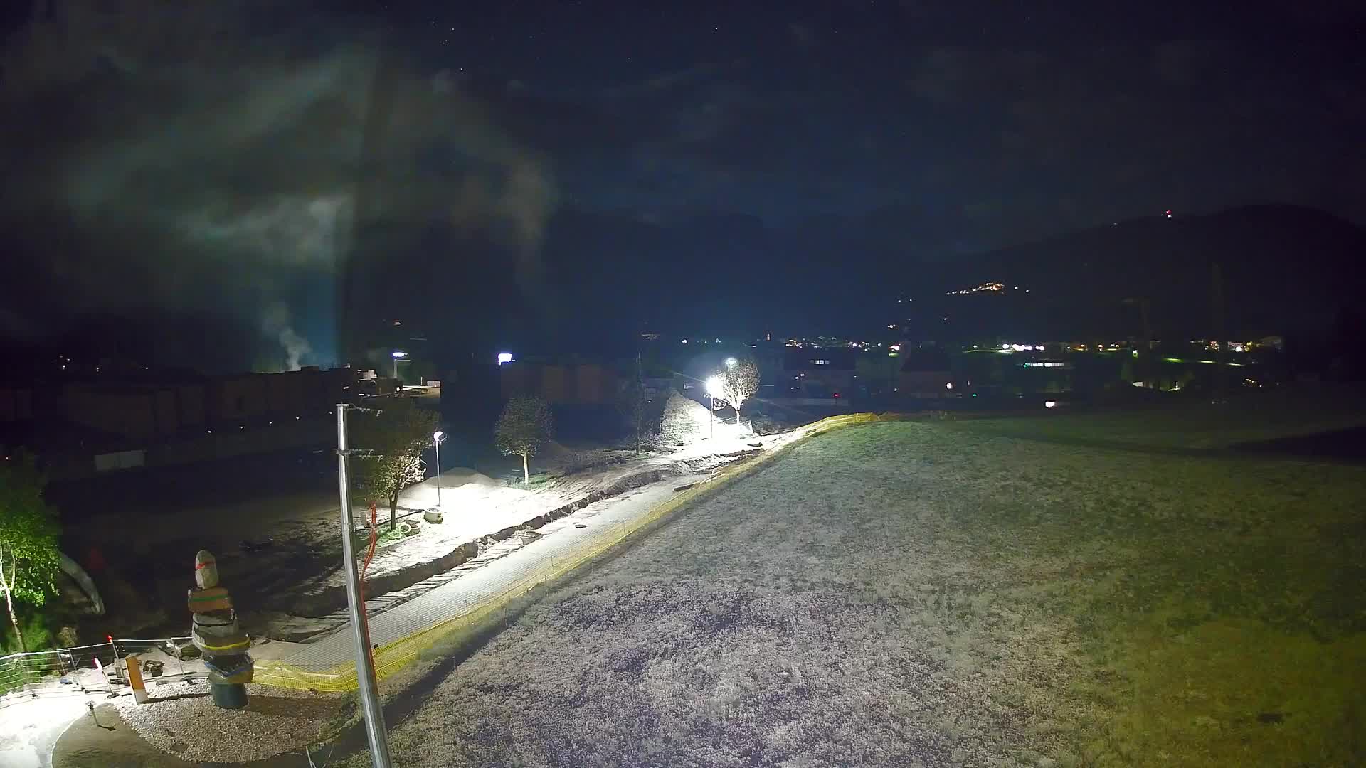 Webcam Rasen / Kronplatz – Liveblick aus dem Antholzertal