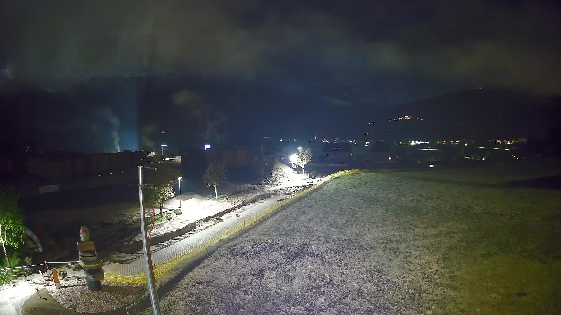 Webcam Rasen / Kronplatz – Liveblick aus dem Antholzertal
