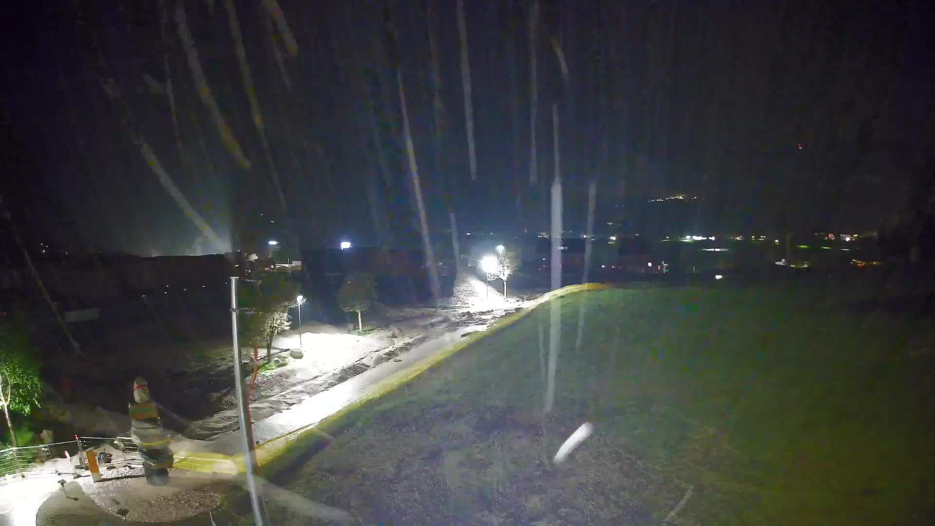 Webcam Rasun / Kronplatz – Vista en vivo desde el valle de Anterselva