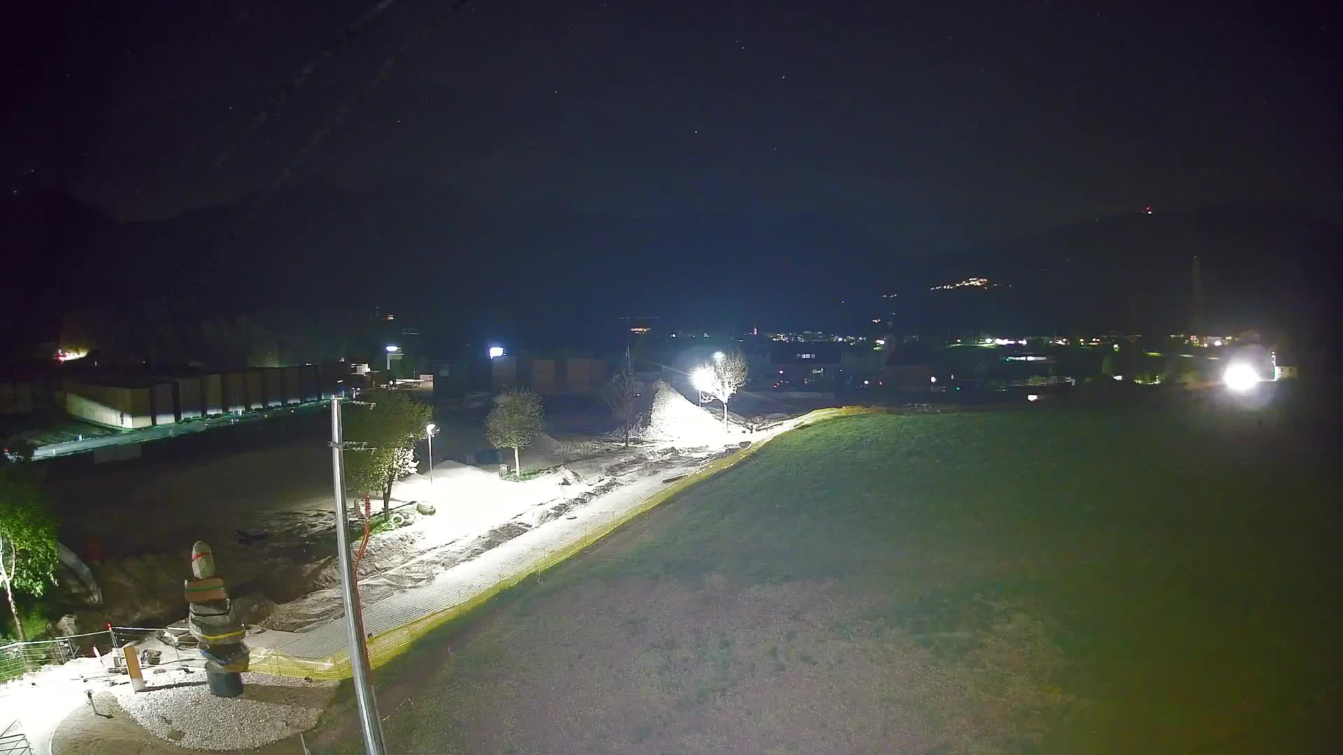 Webcam Rasun / Kronplatz – Vue en direct depuis la vallée d’Anterselva