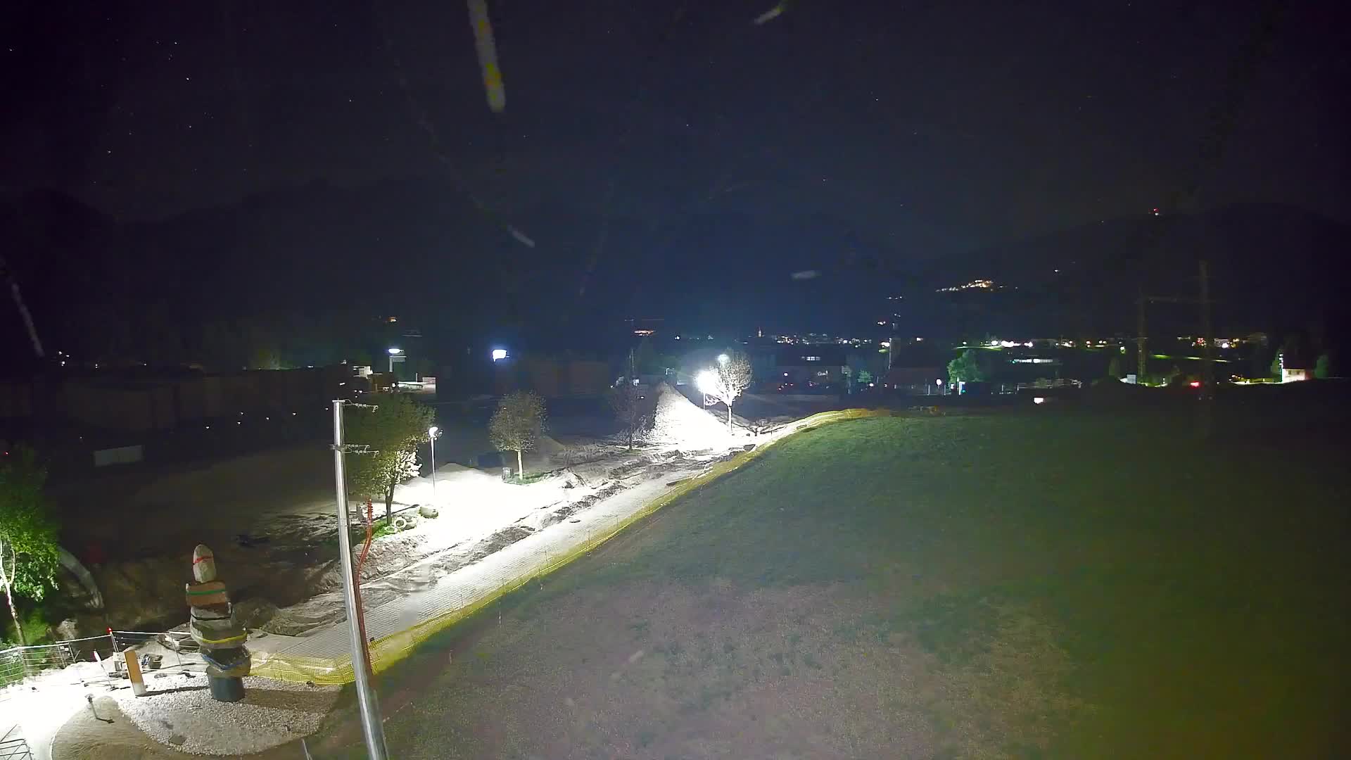 Webcam Rasen / Kronplatz – Liveblick aus dem Antholzertal