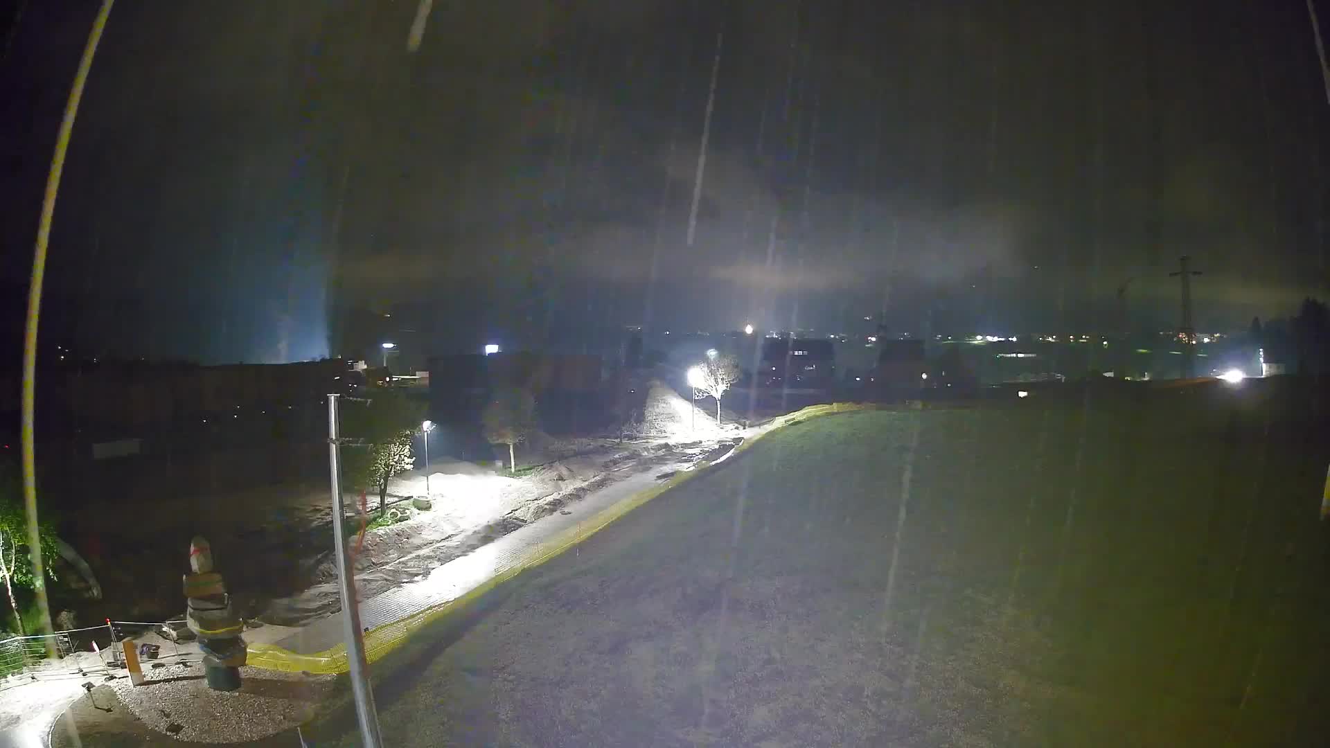 Webcam Rasen / Kronplatz – Live View from the Antholzertal Valley