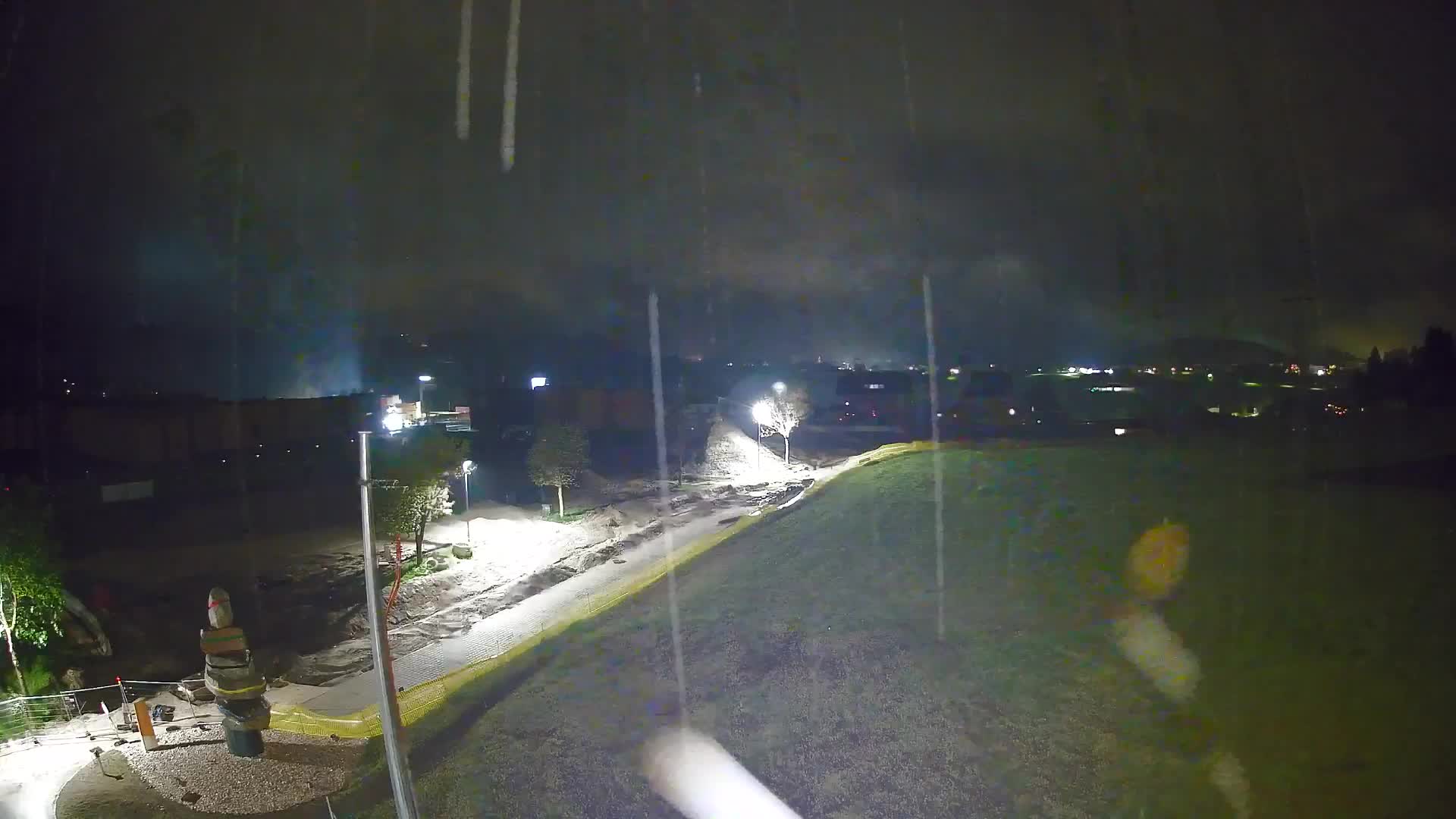 Webcam Rasun / Kronplatz – Vista en vivo desde el valle de Anterselva