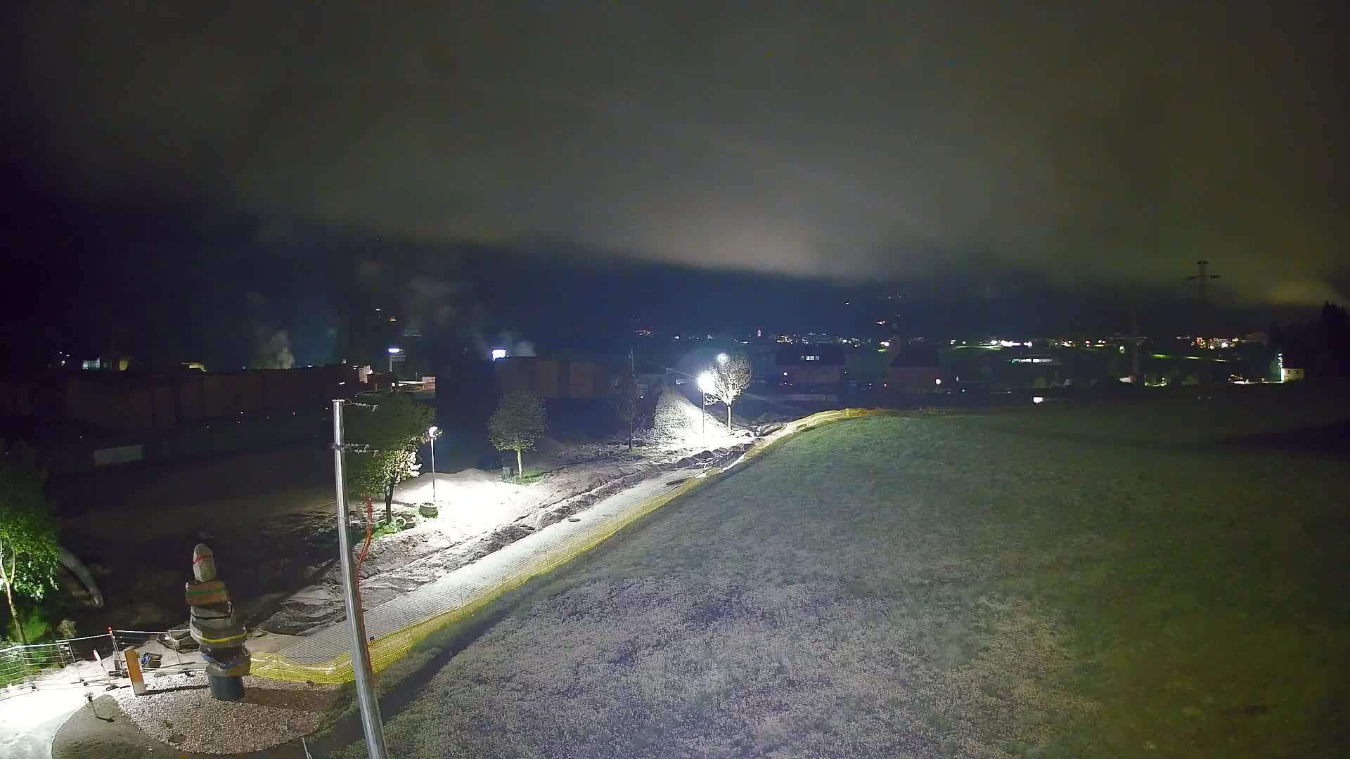 Webcam Rasun / Kronplatz – Vue en direct depuis la vallée d’Anterselva