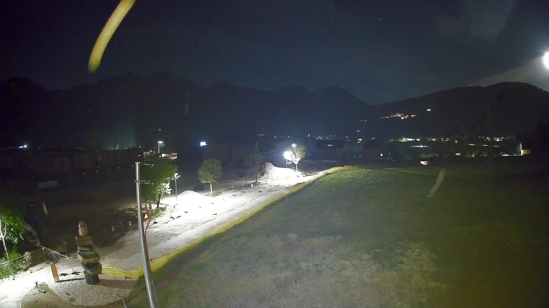 Webcam Rasen / Kronplatz – Liveblick aus dem Antholzertal