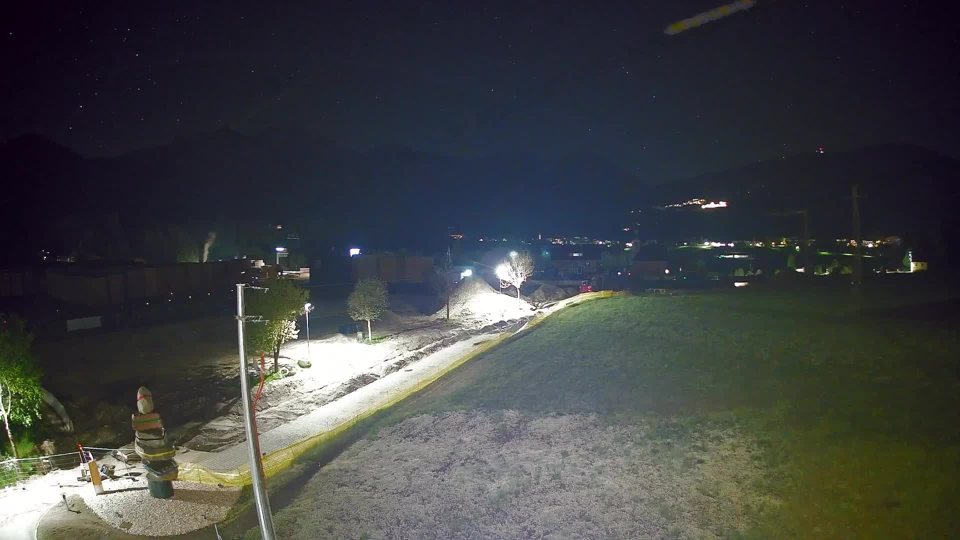 Webcam Rasen / Kronplatz – Liveblick aus dem Antholzertal