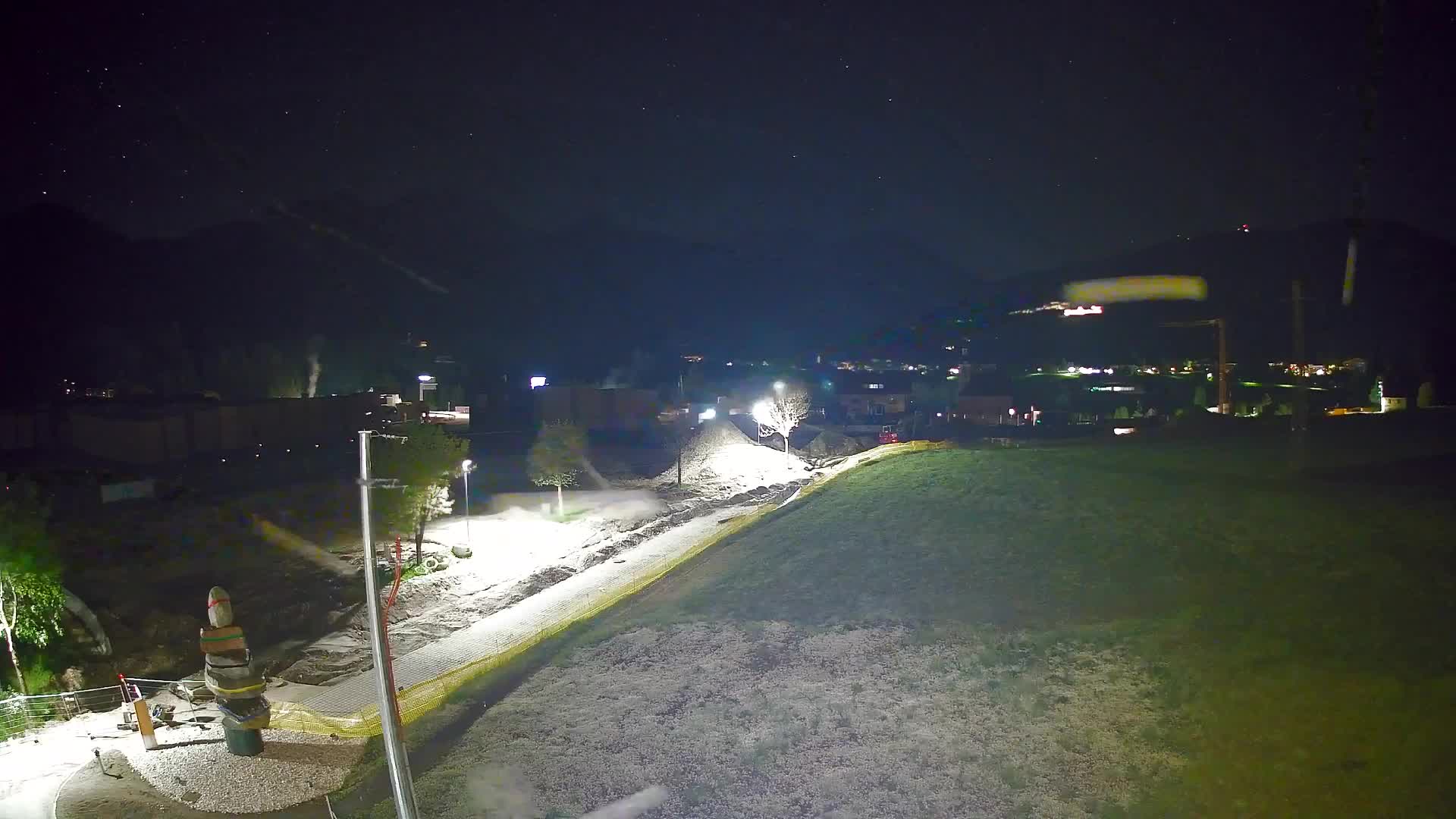 Webcam Rasen / Kronplatz – Liveblick aus dem Antholzertal