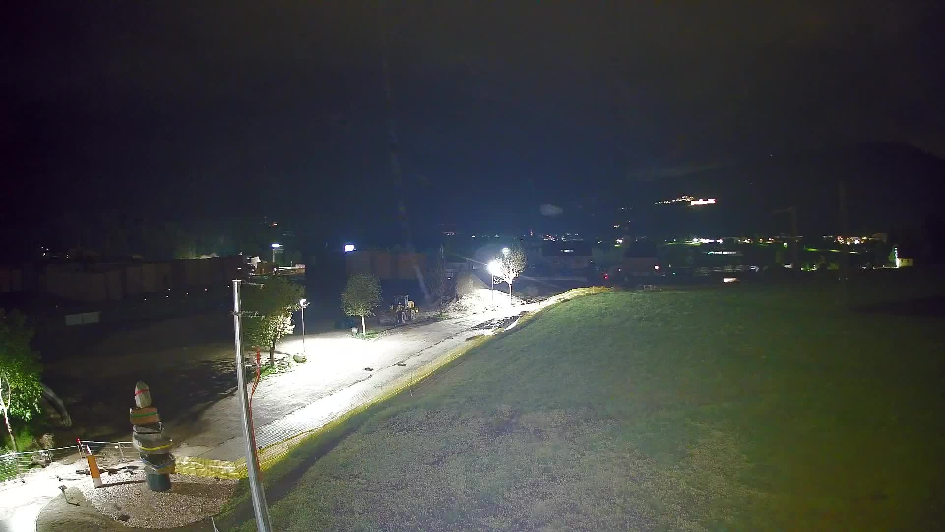 Webcam Rasen / Kronplatz – Liveblick aus dem Antholzertal