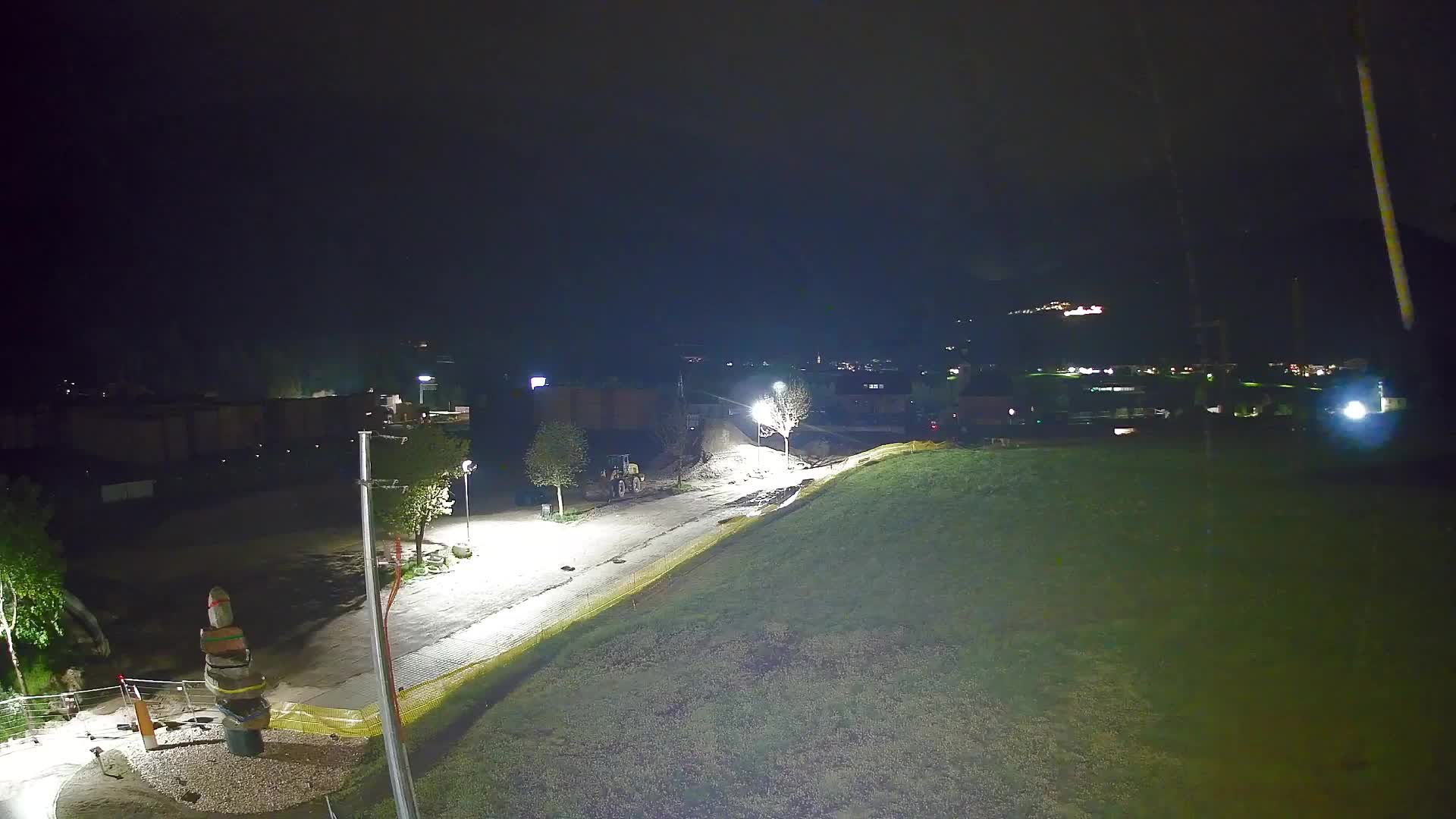 Webcam Rasen / Kronplatz – Liveblick aus dem Antholzertal