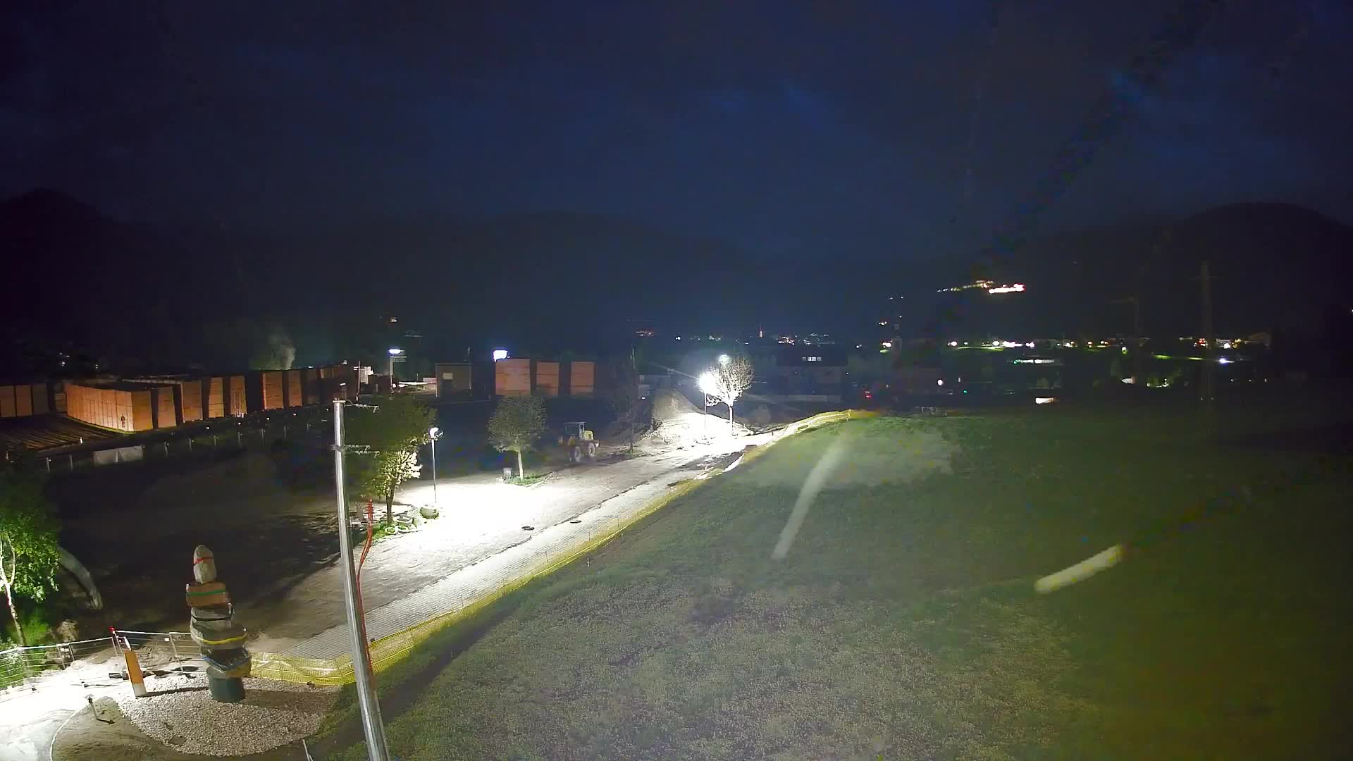 Webcam Rasen / Kronplatz – Liveblick aus dem Antholzertal