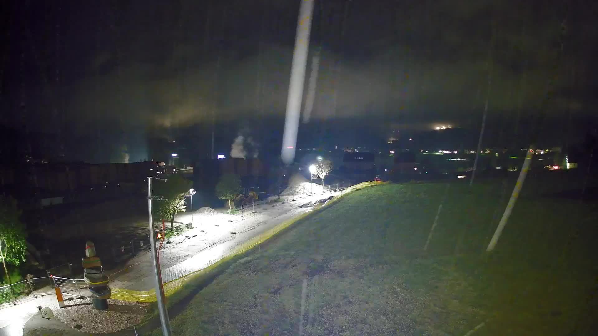 Webcam Rasen / Kronplatz – Live View from the Antholzertal Valley
