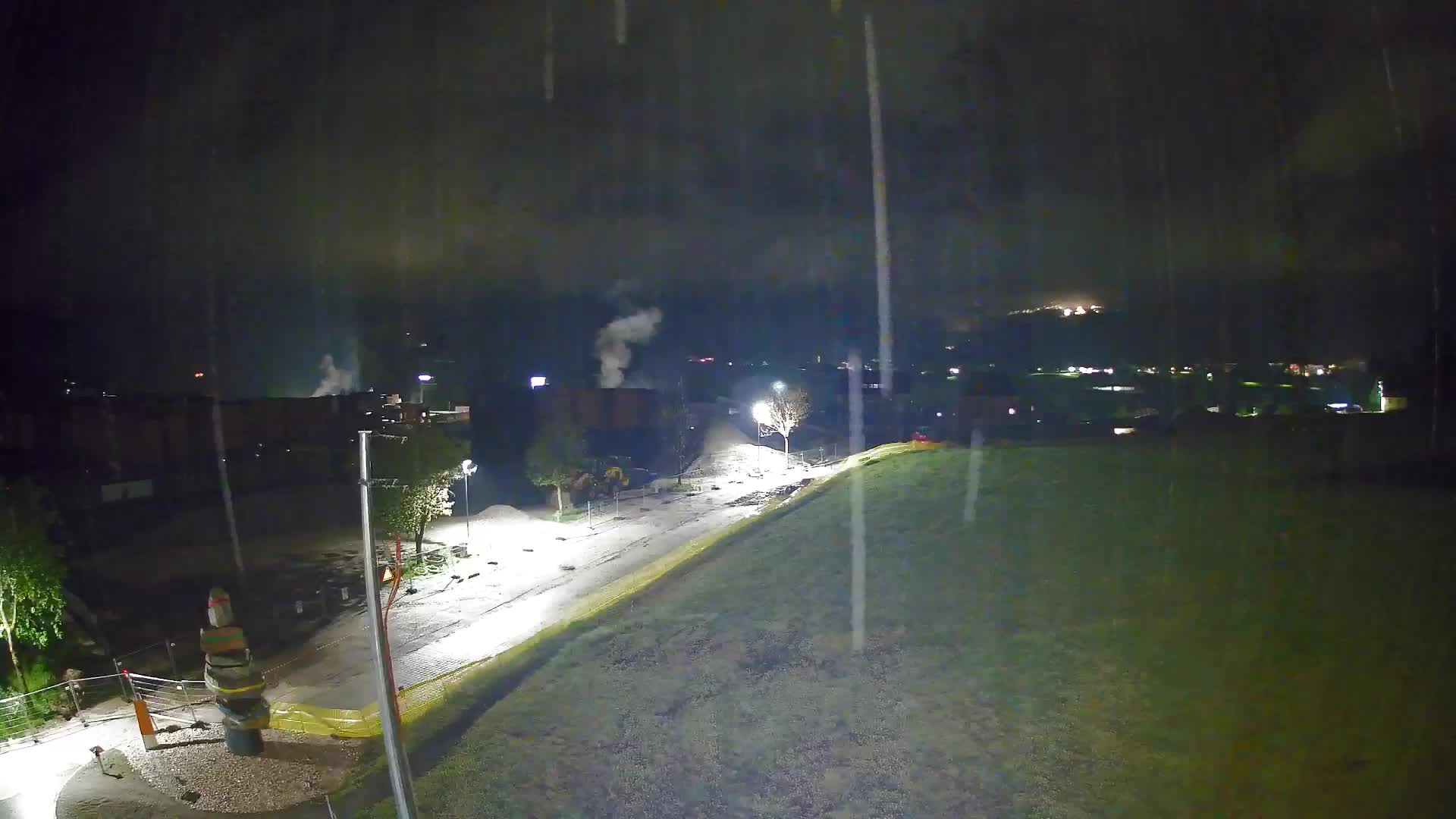 Webcam Rasen / Kronplatz – Live View from the Antholzertal Valley