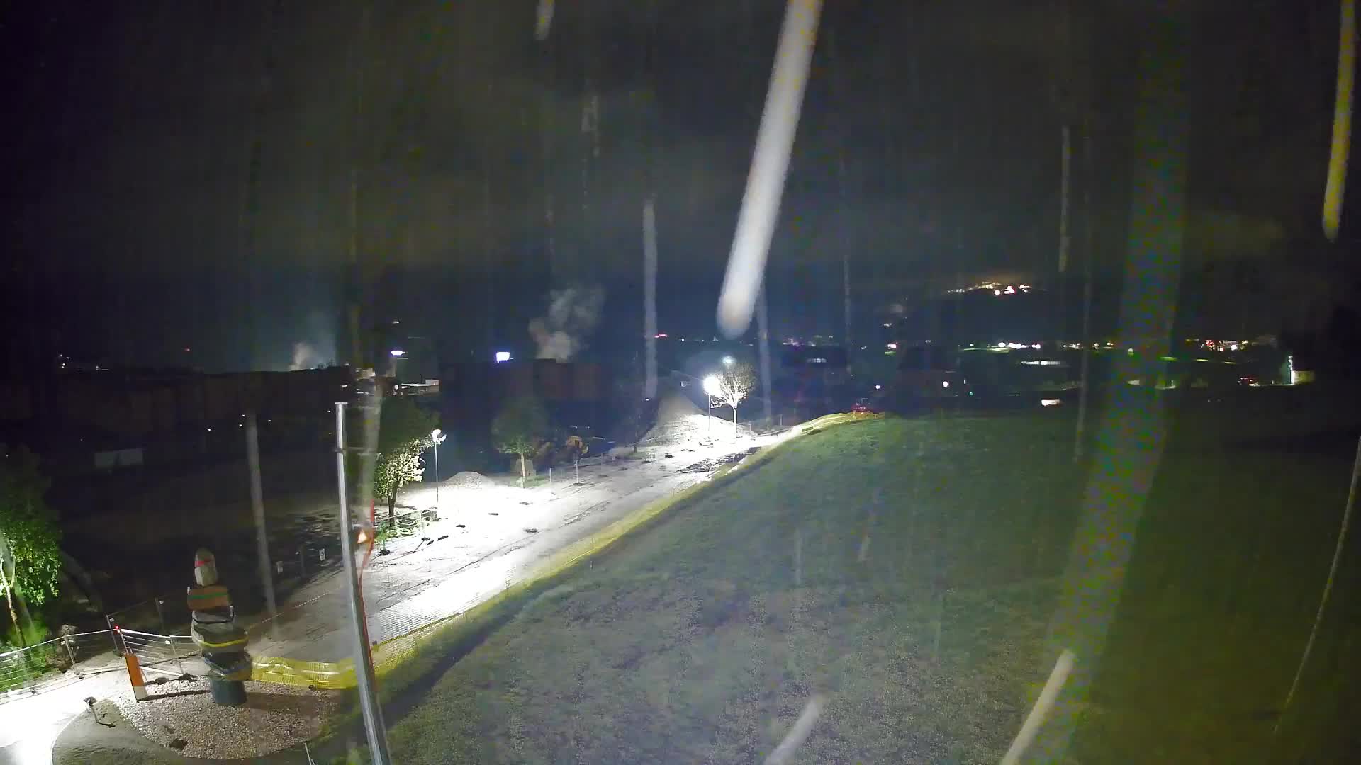 Webcam Rasun / Kronplatz – Vista en vivo desde el valle de Anterselva