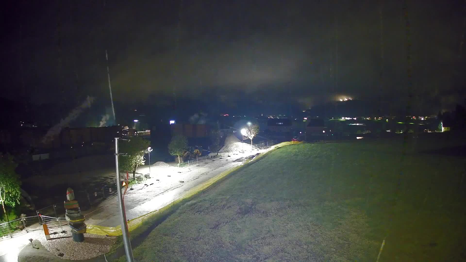 Webcam Rasen / Kronplatz – Live View from the Antholzertal Valley