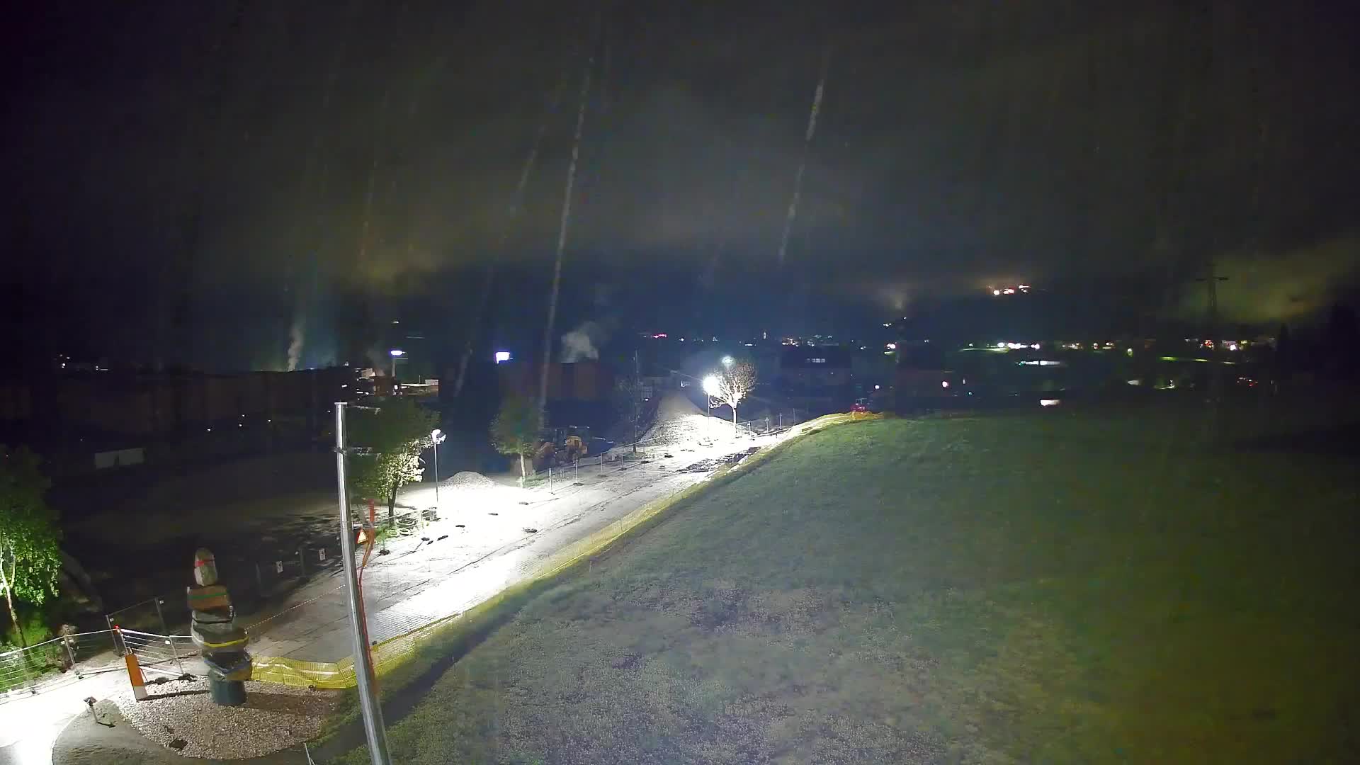 Webcam Rasen / Kronplatz – Live View from the Antholzertal Valley