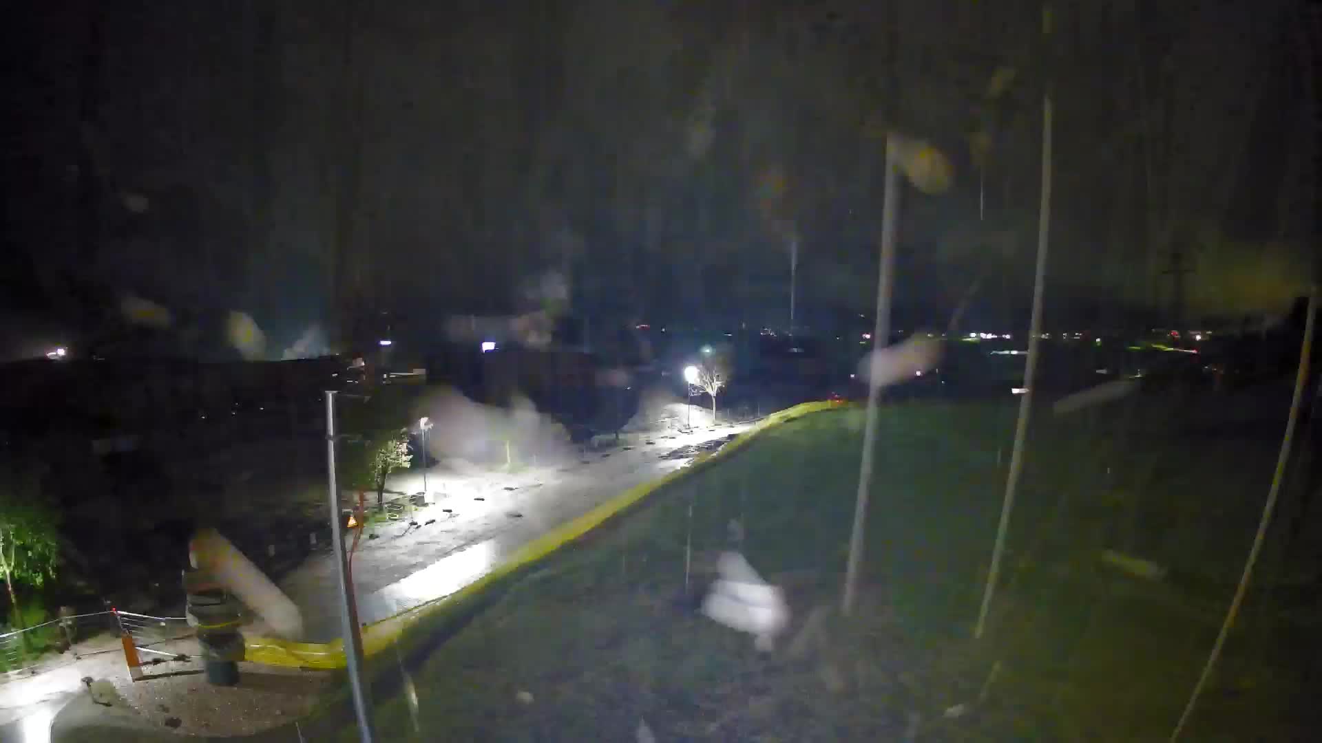 Webcam Rasun / Plan de Corones – Vista live dalla Valle di Anterselva