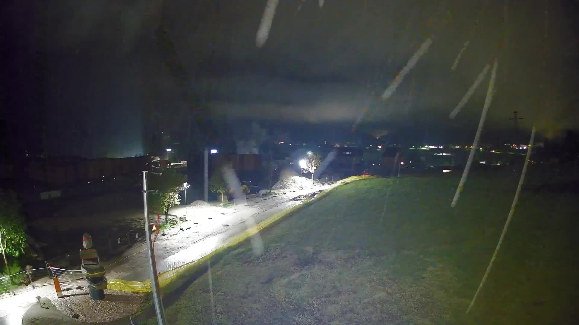 Webcam Rasun / Kronplatz – Vue en direct depuis la vallée d’Anterselva