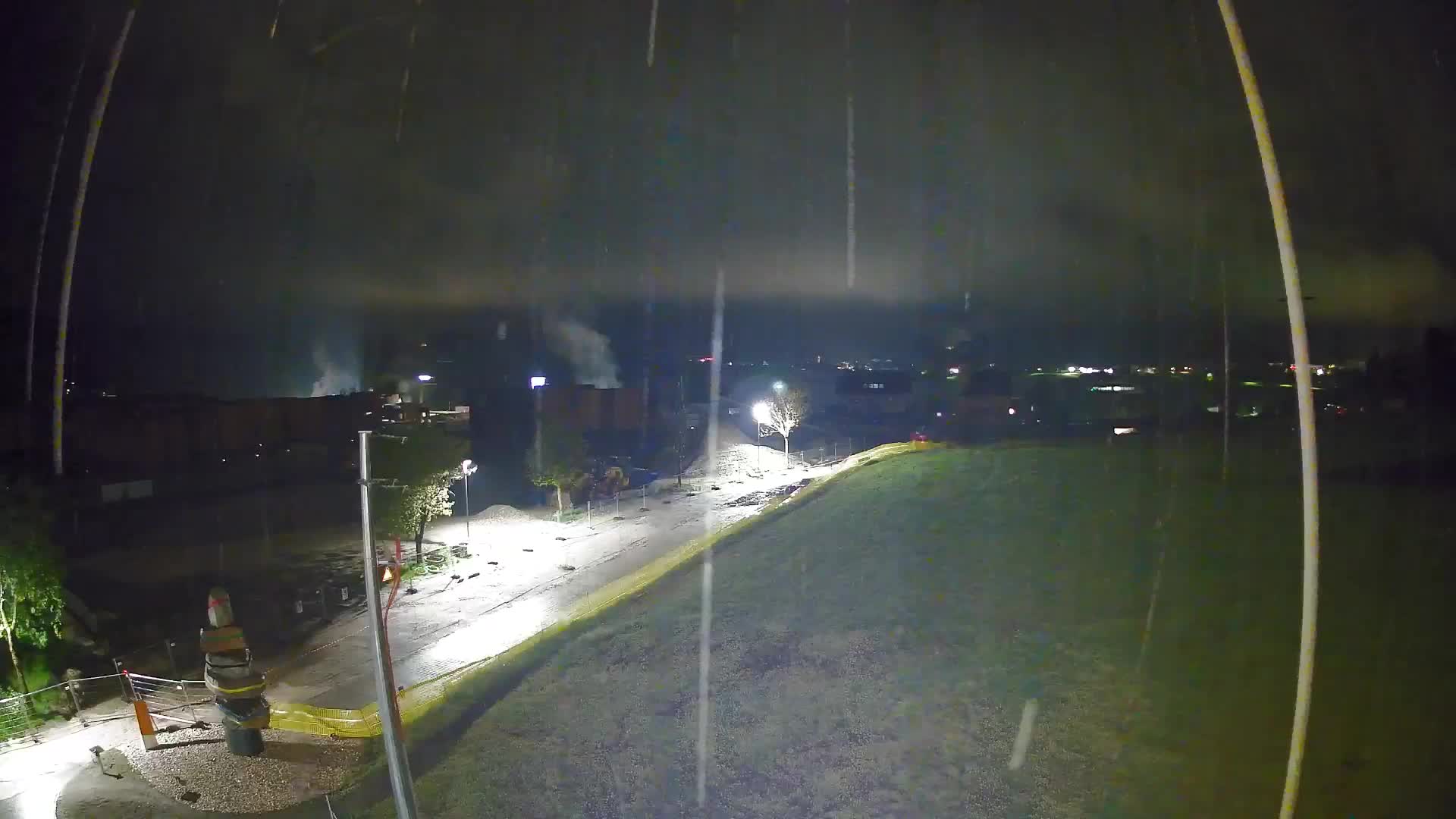 Webcam Rasen / Kronplatz – Live View from the Antholzertal Valley