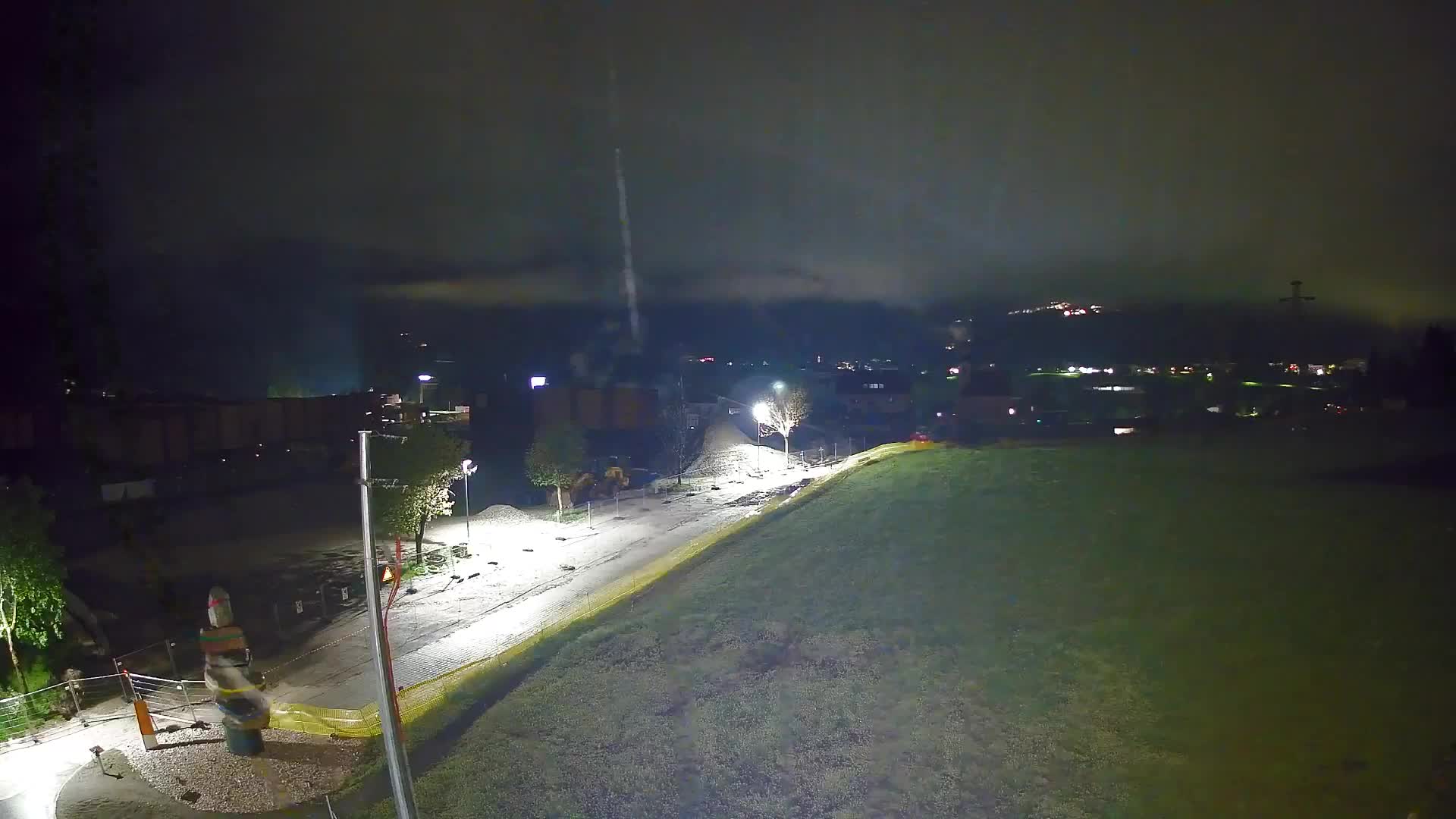 Webcam Rasun / Kronplatz – Vue en direct depuis la vallée d’Anterselva