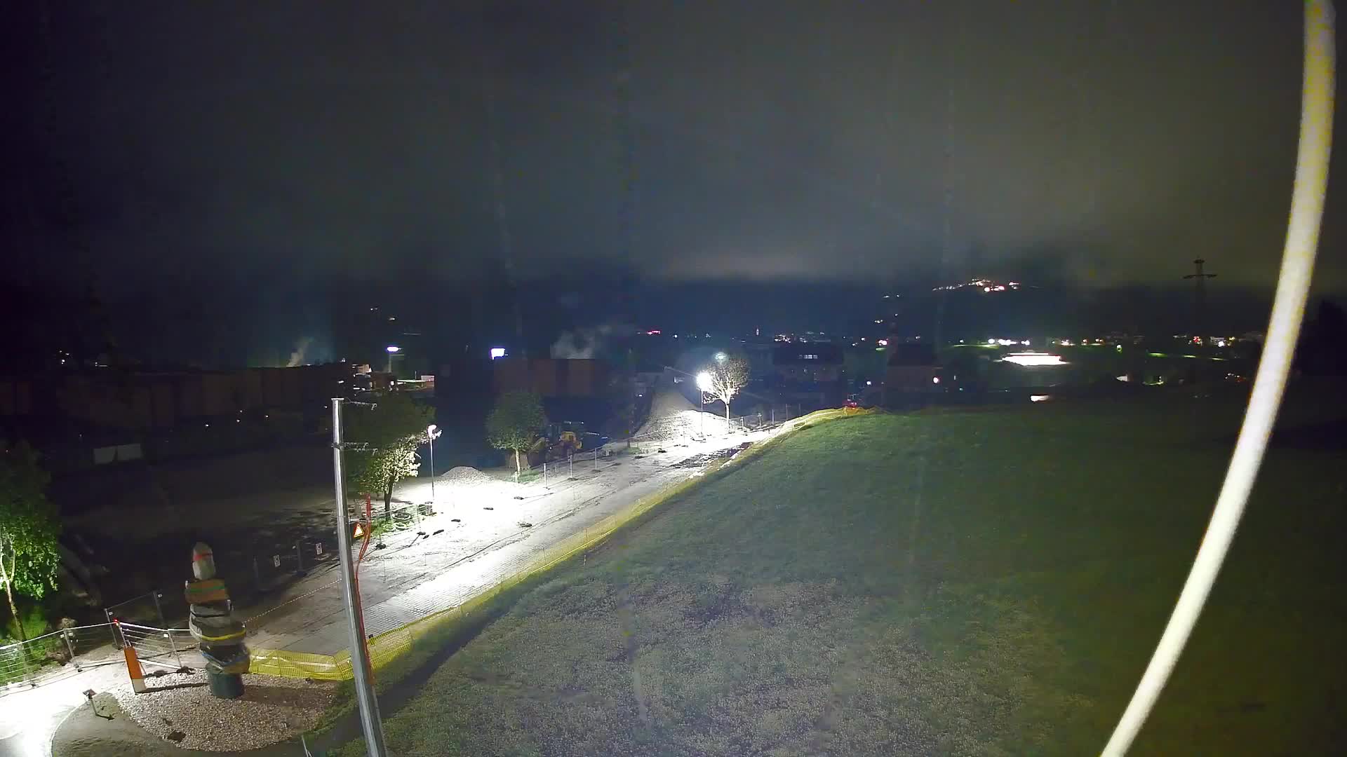 Webcam Rasen / Kronplatz – Live View from the Antholzertal Valley