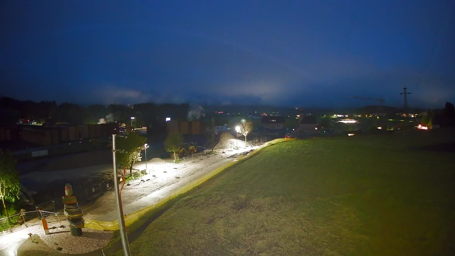 Webcam Rasun / Kronplatz – Vue en direct depuis la vallée d’Anterselva