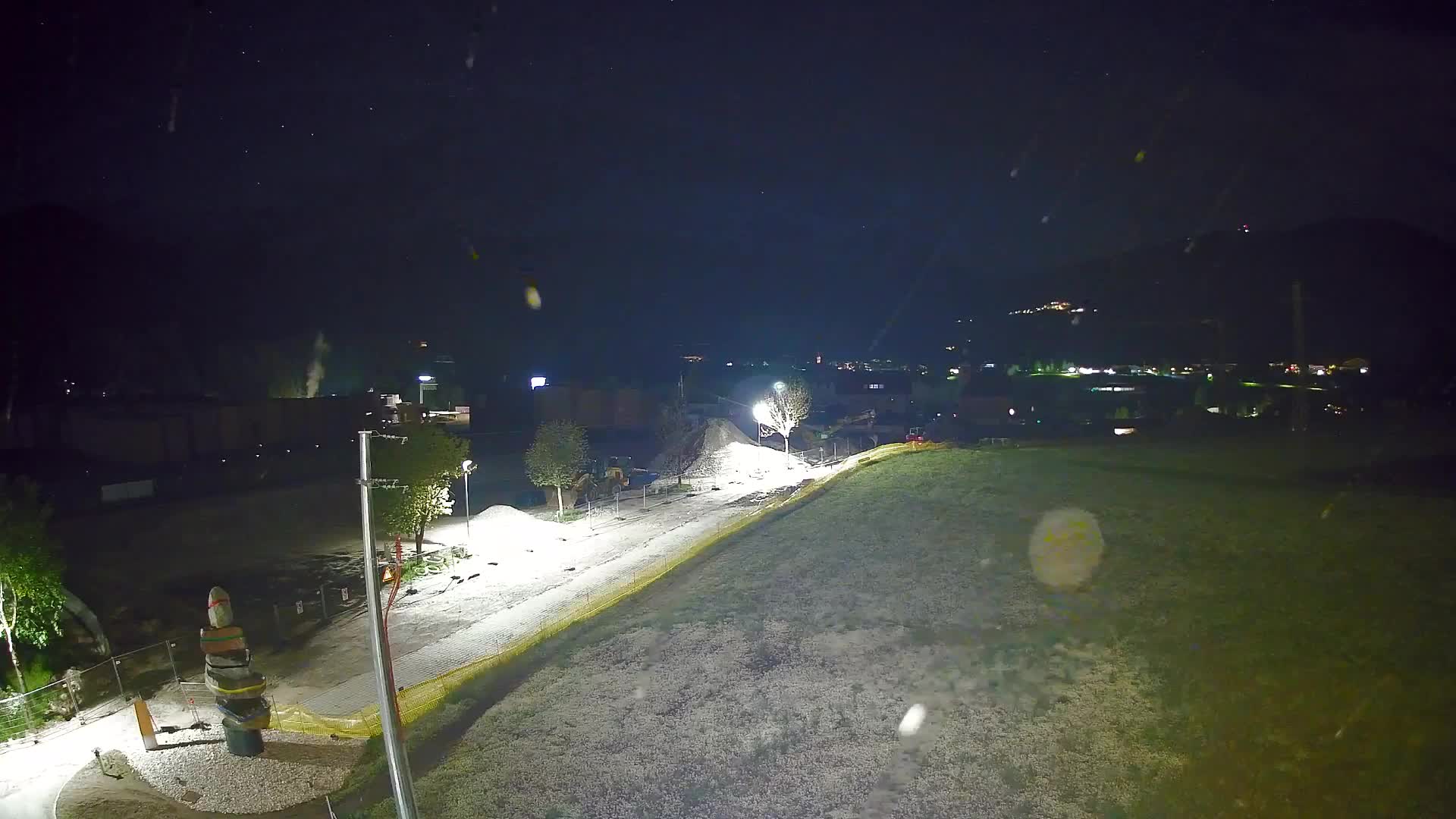 Webcam Rasen / Kronplatz – Live View from the Antholzertal Valley