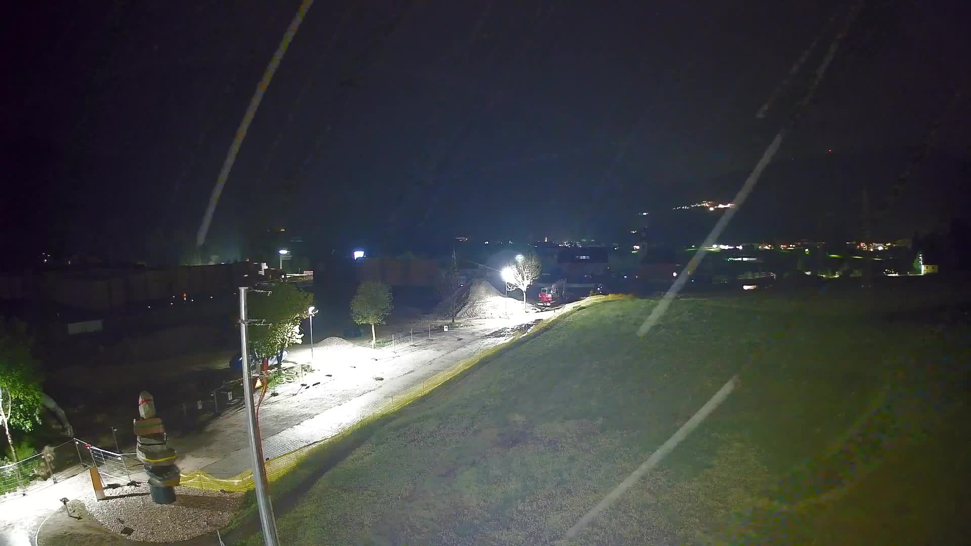 Webcam Rasun / Kronplatz – Vista en vivo desde el valle de Anterselva