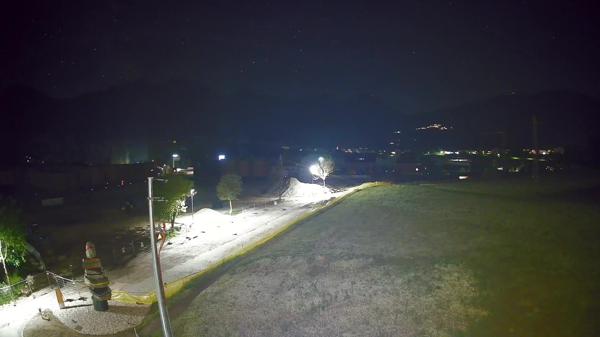 Webcam Rasen / Kronplatz – Live View from the Antholzertal Valley