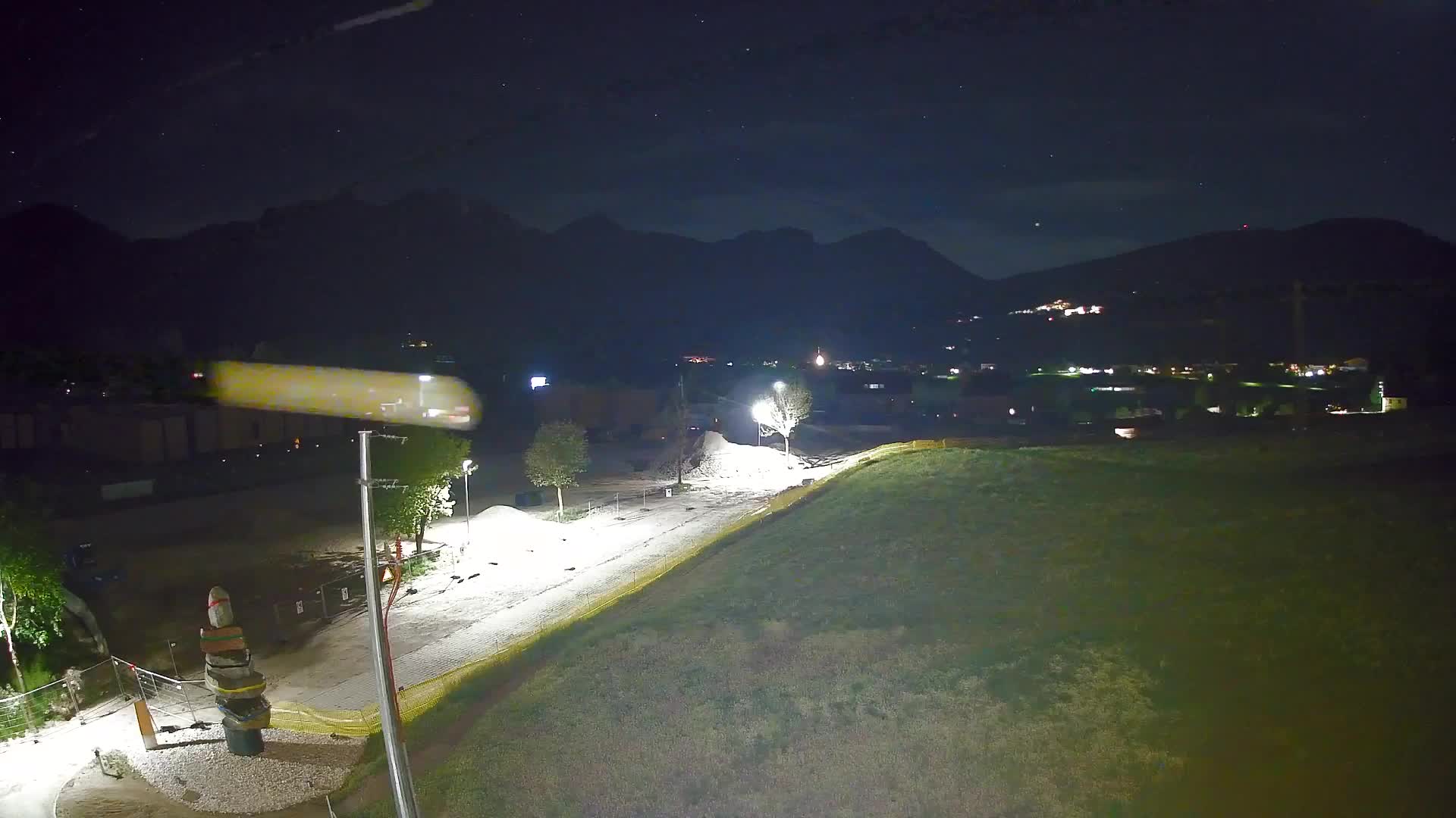 Webcam Rasen / Kronplatz – Live View from the Antholzertal Valley