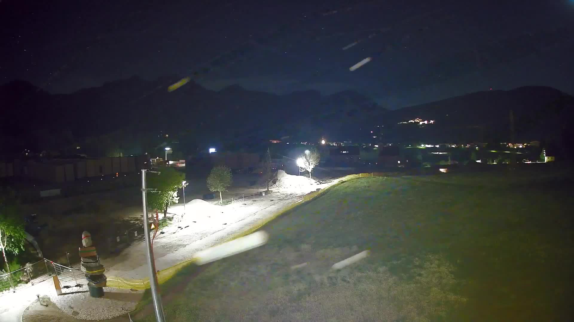 Web kamera Rasun / Kronplatz – Pogled v živo iz doline Anterselva