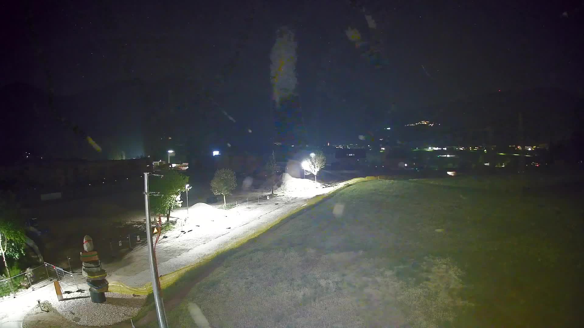Webcam Rasun / Kronplatz – Vista en vivo desde el valle de Anterselva