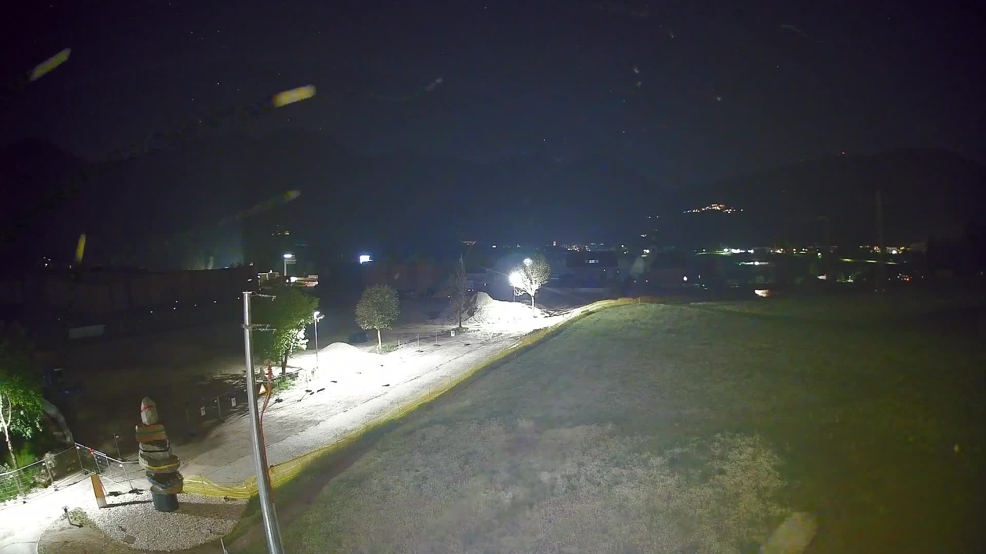 Webcam Rasen / Kronplatz – Live View from the Antholzertal Valley