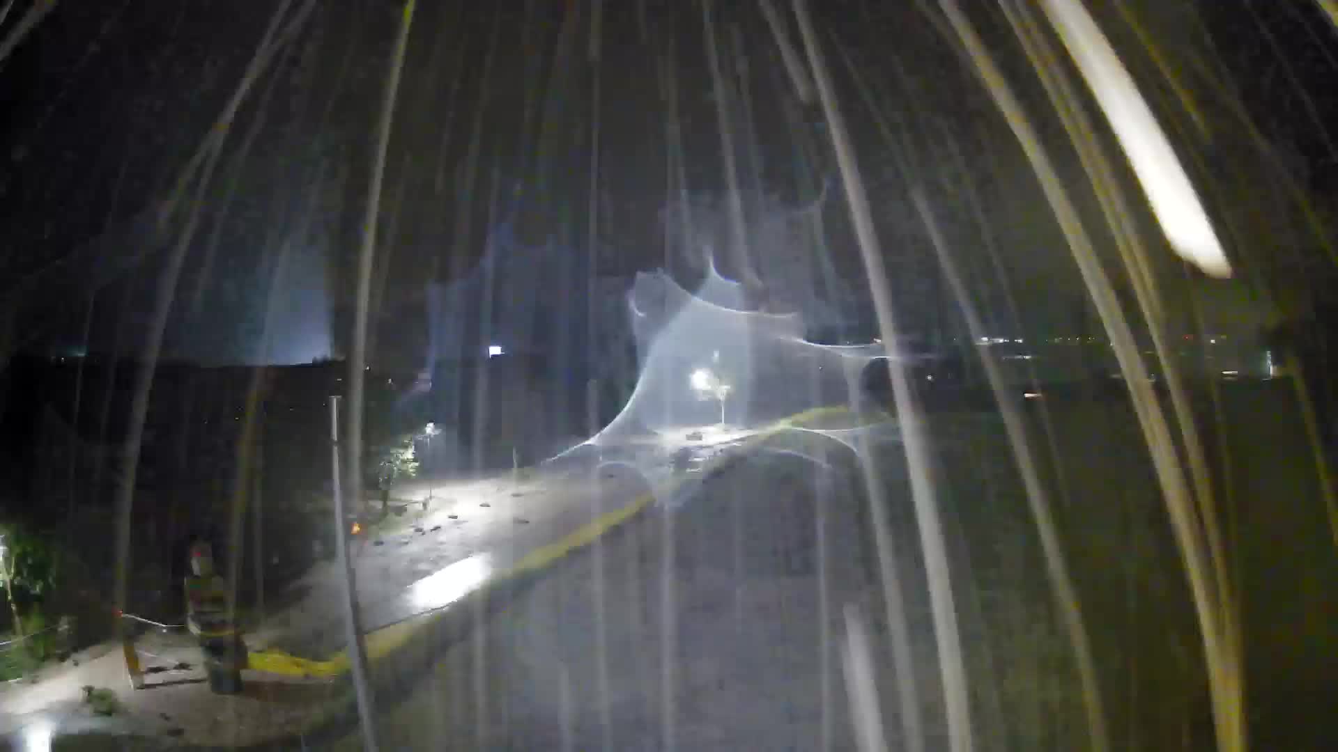 Webcam Rasun / Plan de Corones – Vista live dalla Valle di Anterselva