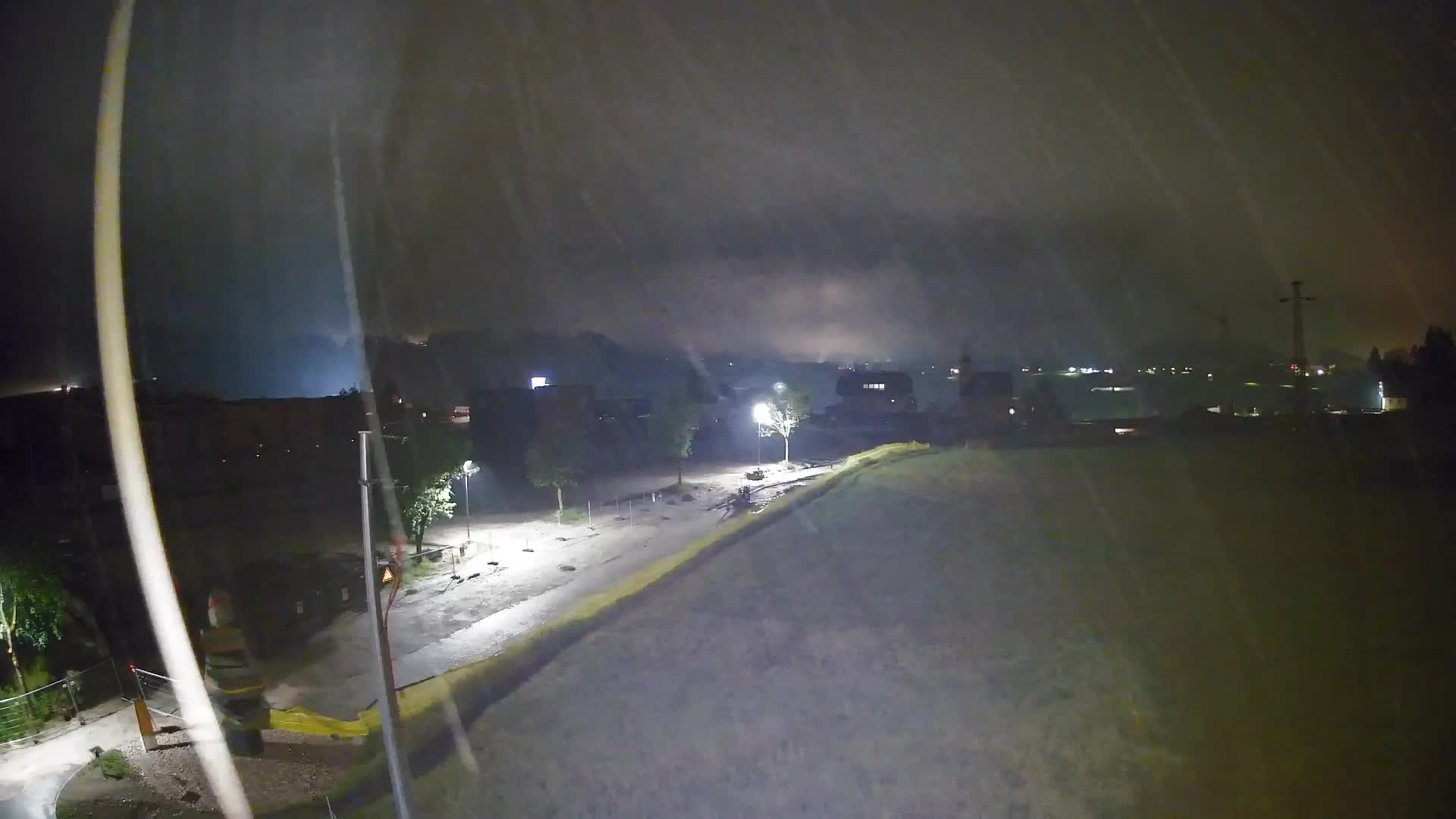 Webcam Rasen / Kronplatz – Liveblick aus dem Antholzertal