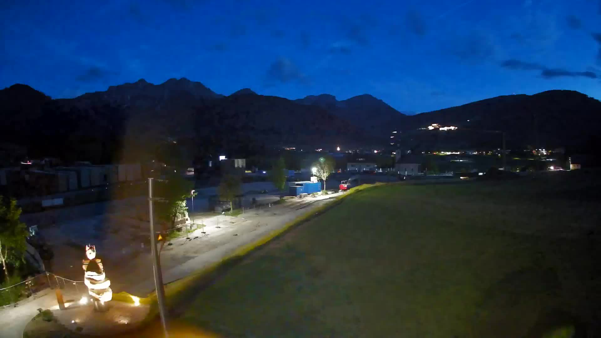 Webcam Rasun / Kronplatz – Vue en direct depuis la vallée d’Anterselva