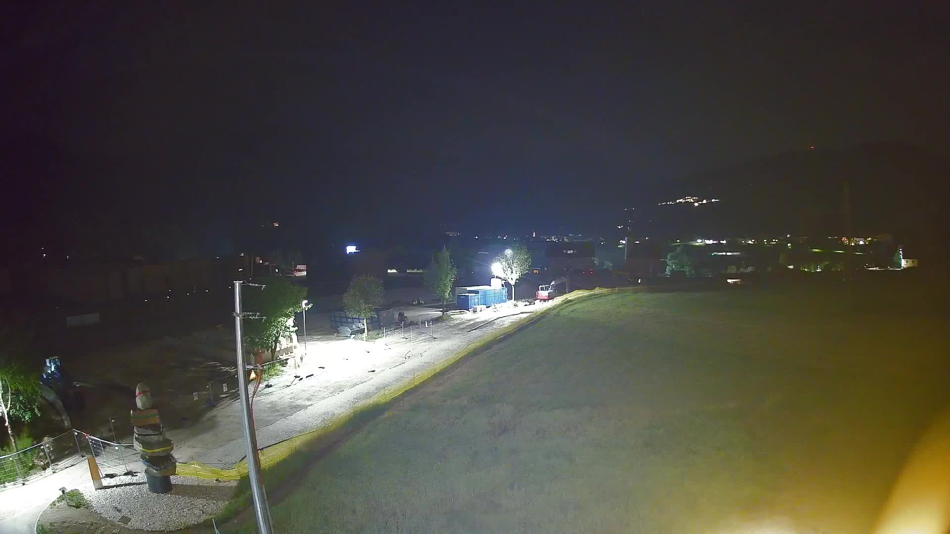 Webcam Rasen / Kronplatz – Live View from the Antholzertal Valley