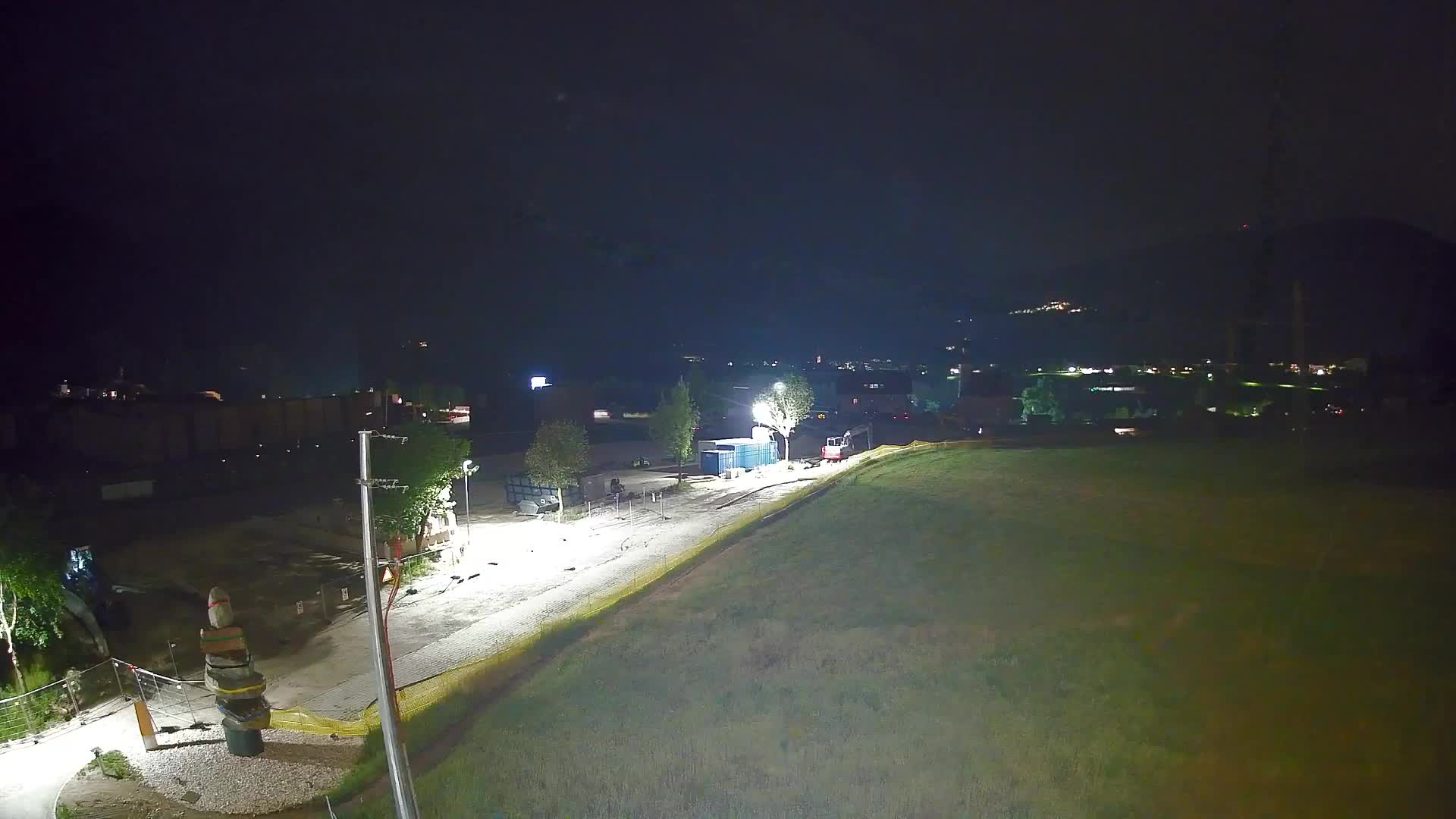 Webcam Rasen / Kronplatz – Live View from the Antholzertal Valley