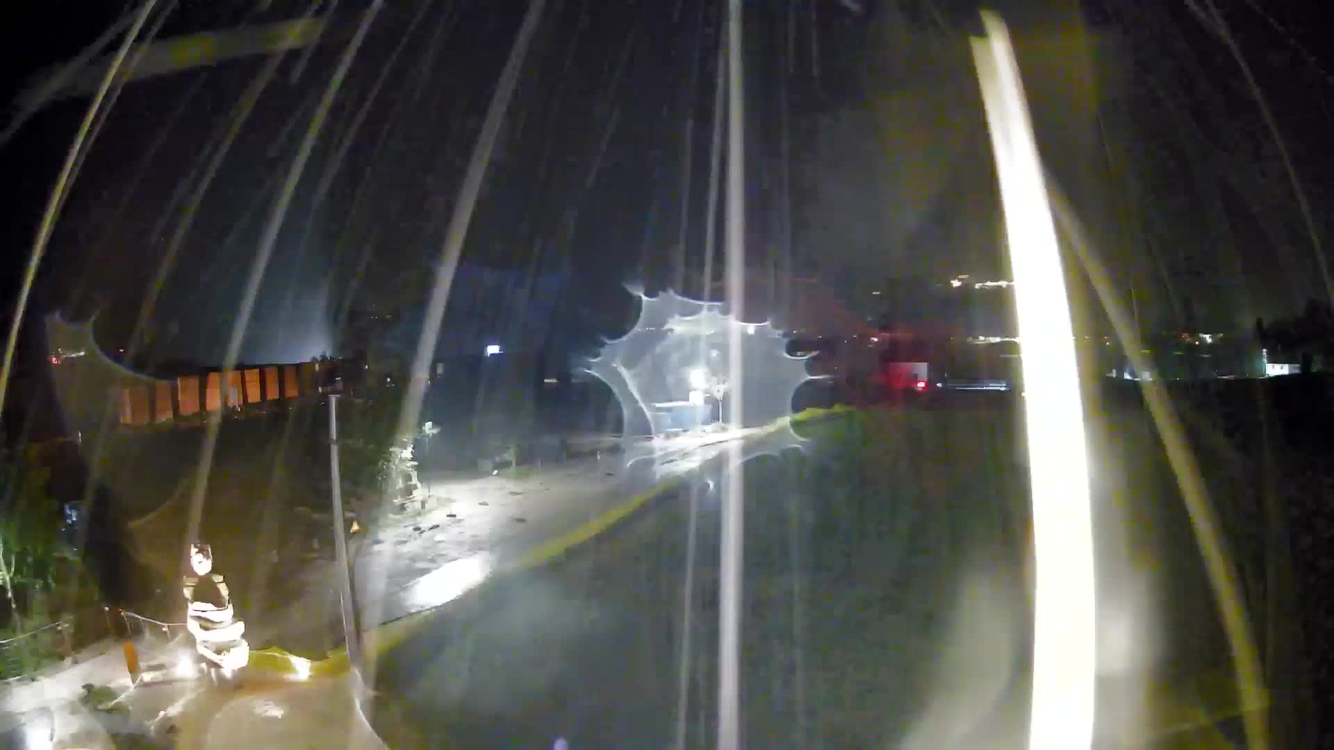 Webcam Rasun / Kronplatz – Vista en vivo desde el valle de Anterselva