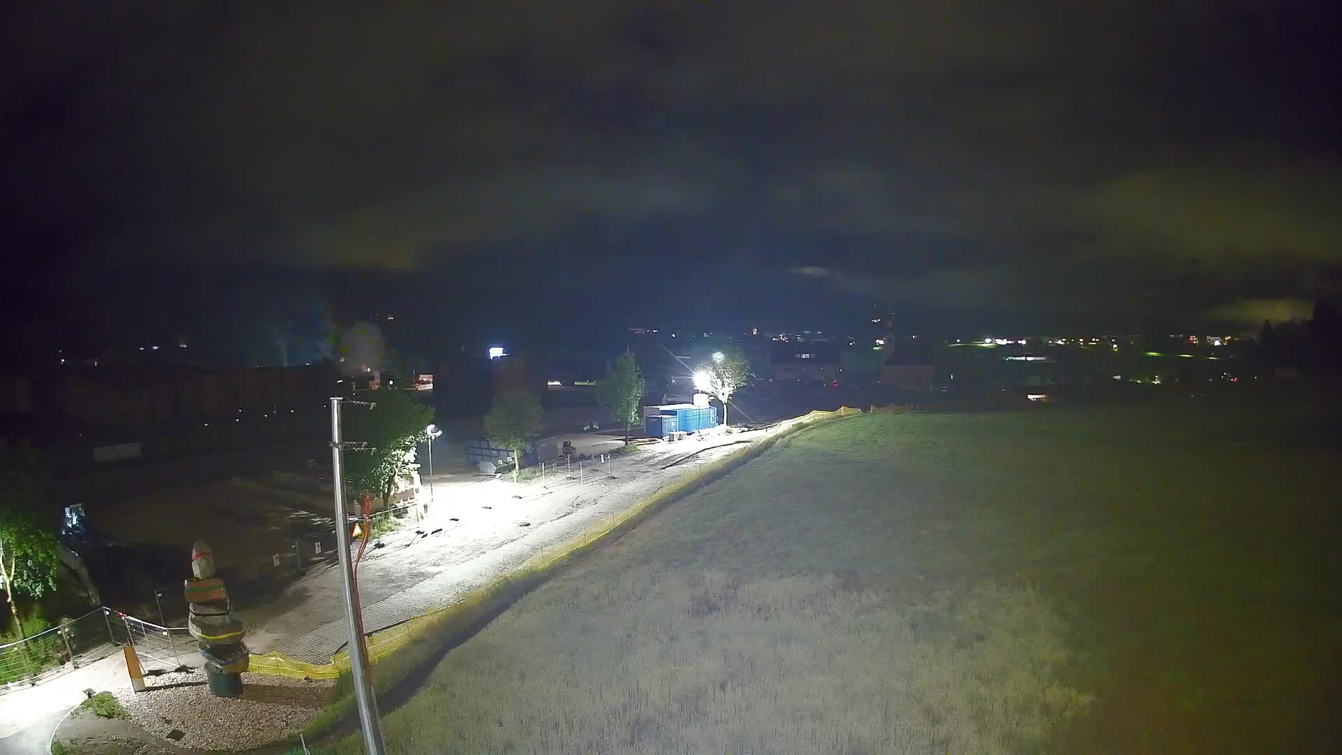 Webcam Rasen / Kronplatz – Live View from the Antholzertal Valley