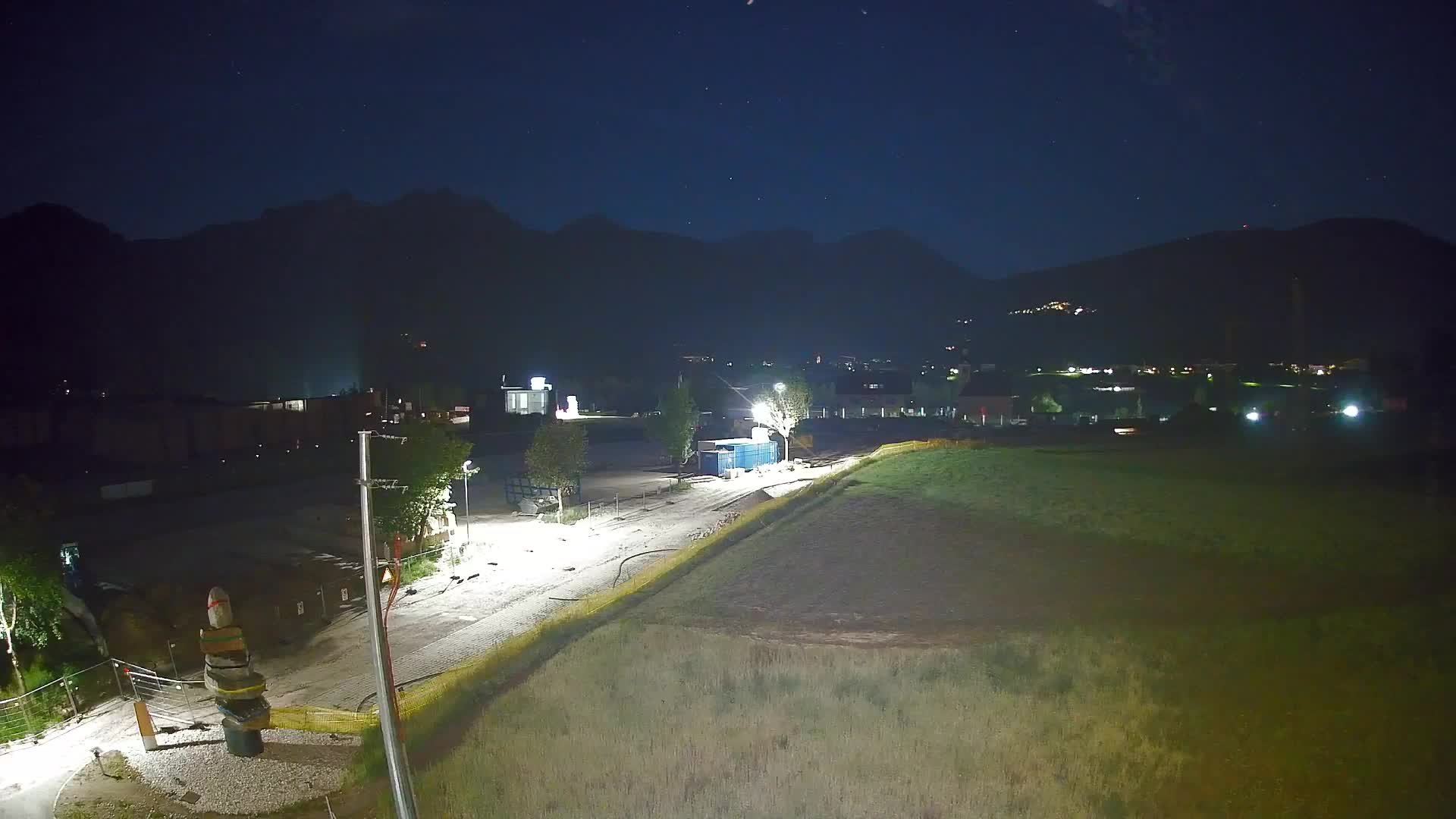 Webcam Rasen / Kronplatz – Live View from the Antholzertal Valley