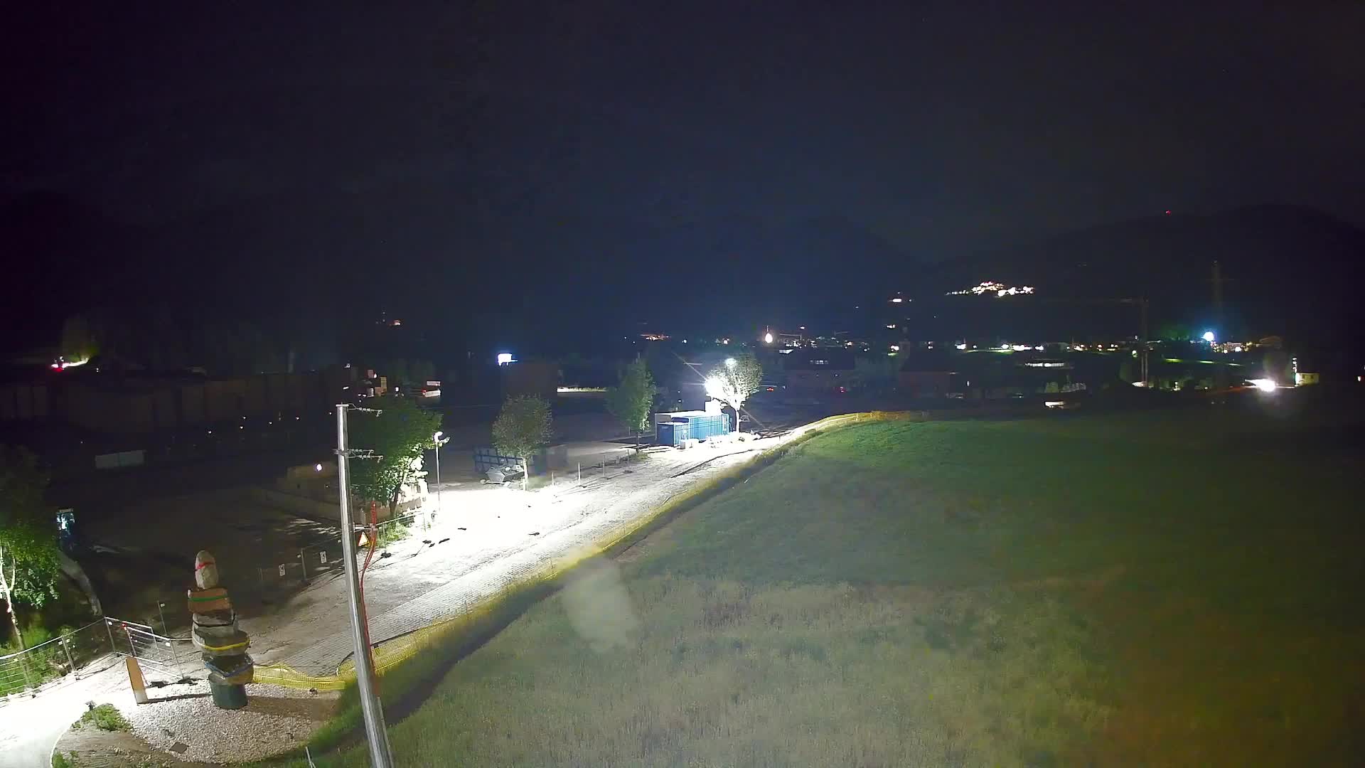 Webcam Rasen / Kronplatz – Live View from the Antholzertal Valley