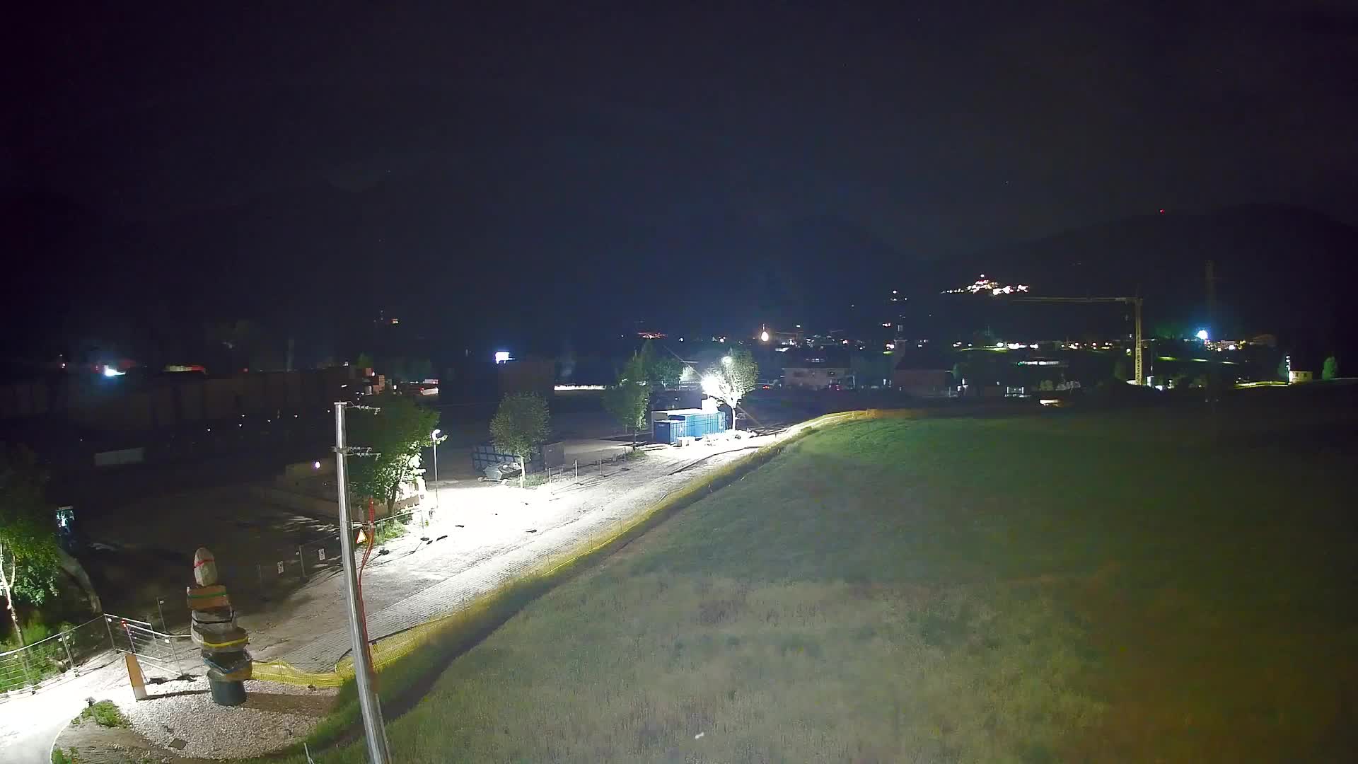 Webcam Rasen / Kronplatz – Live View from the Antholzertal Valley