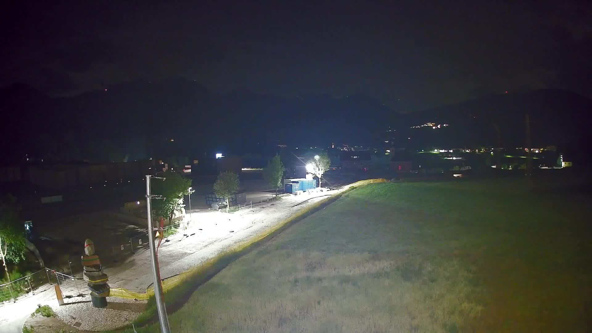 Webcam Rasen / Kronplatz – Liveblick aus dem Antholzertal