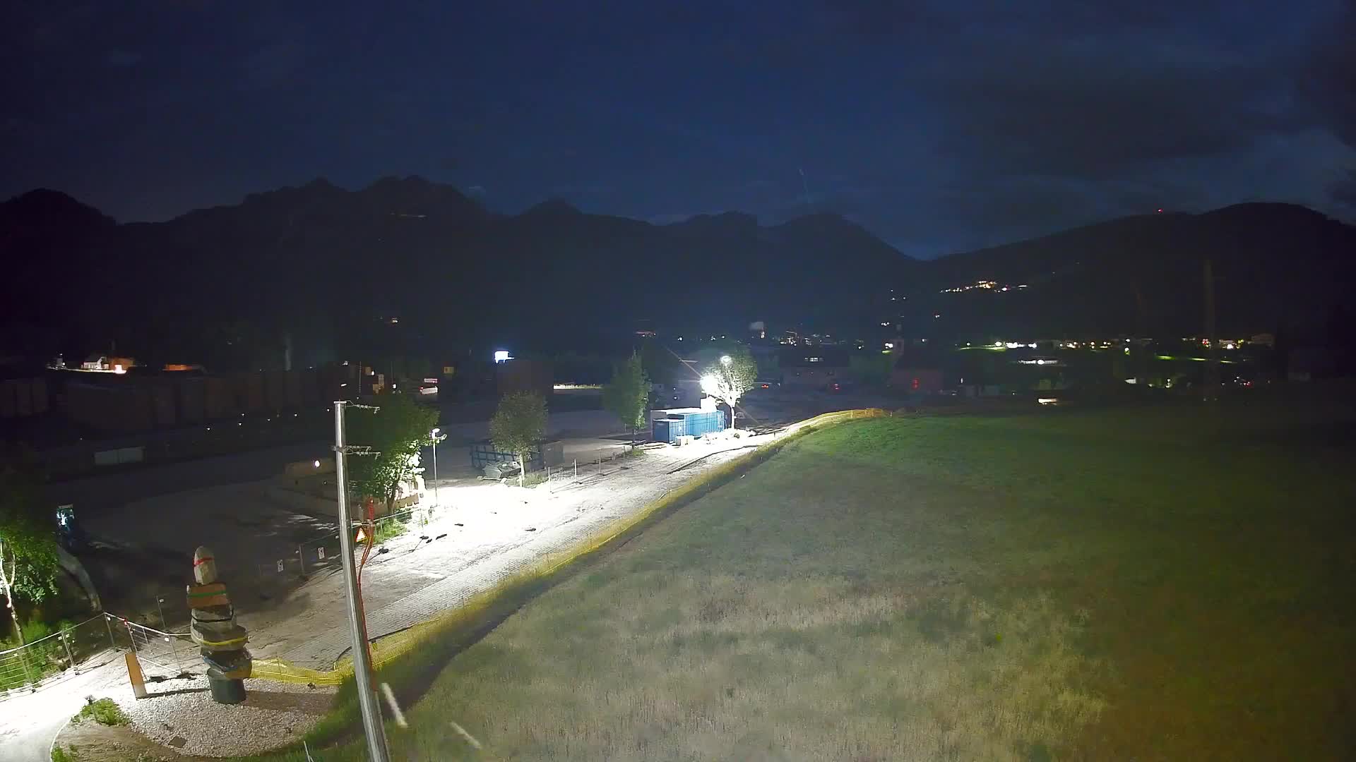 Webcam Rasen / Kronplatz – Live View from the Antholzertal Valley