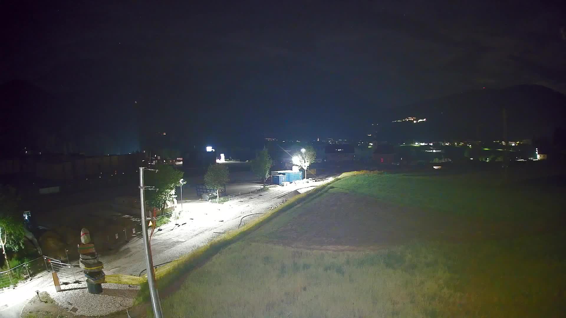 Webcam Rasen / Kronplatz – Live View from the Antholzertal Valley