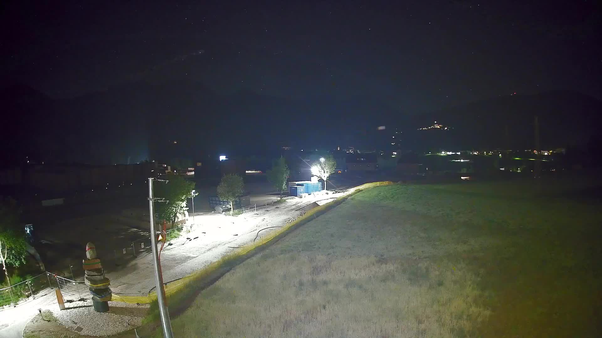 Webcam Rasen / Kronplatz – Liveblick aus dem Antholzertal
