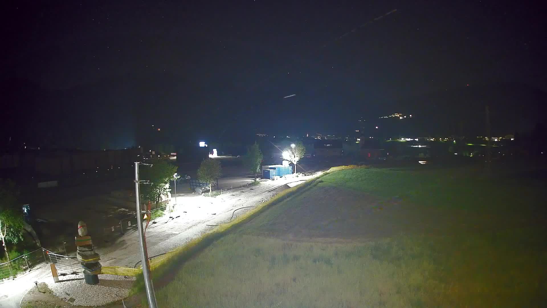 Webcam Rasen / Kronplatz – Live View from the Antholzertal Valley